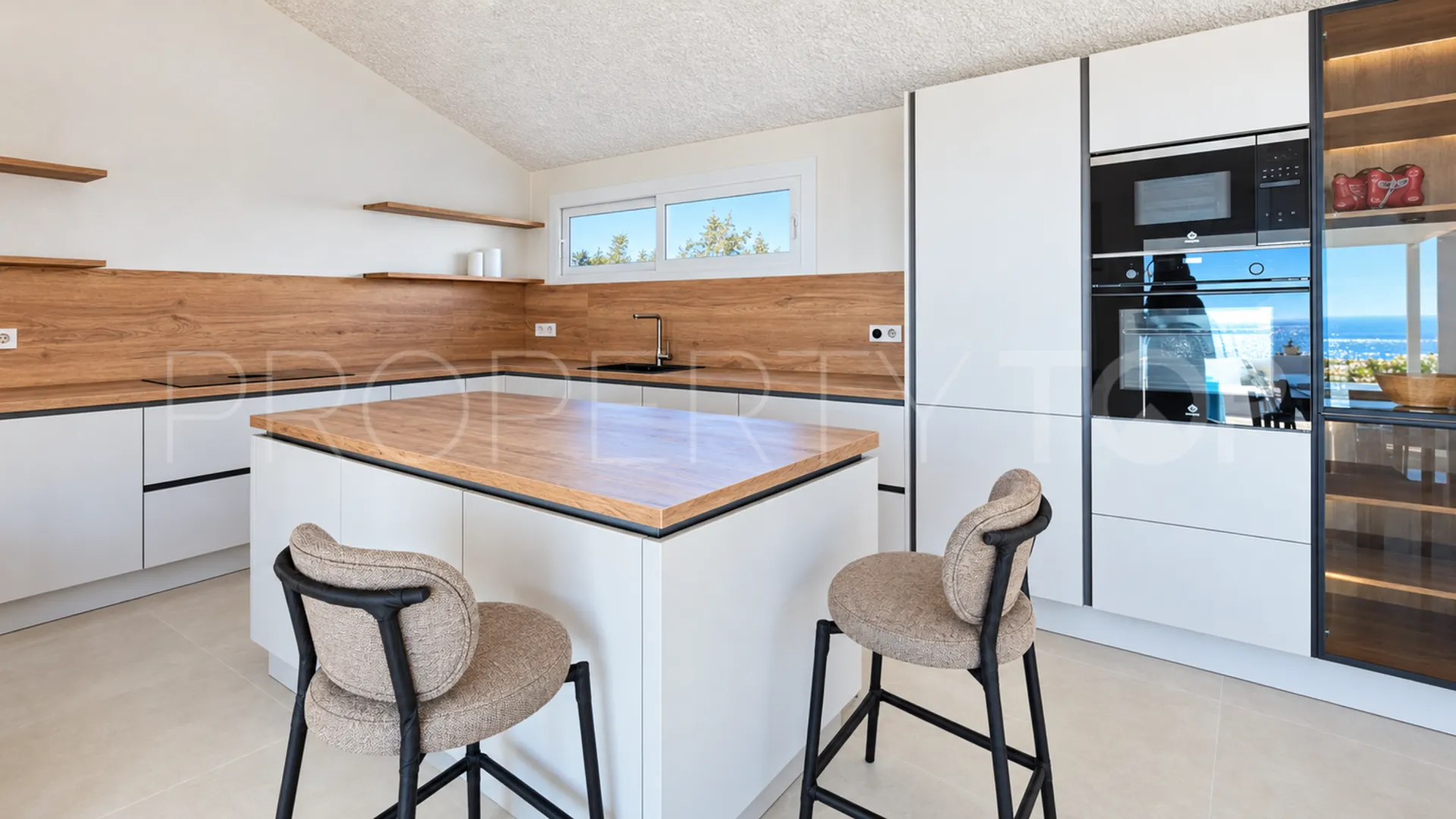 Casa a la venta en Estepona