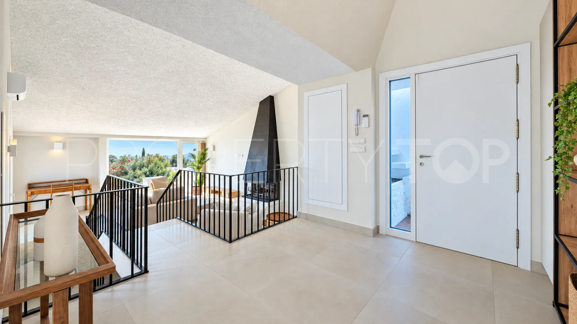 Casa a la venta en Estepona
