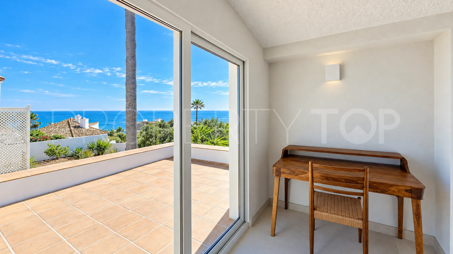 Casa a la venta en Estepona