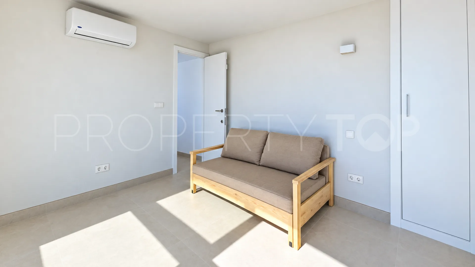 Casa a la venta en Estepona
