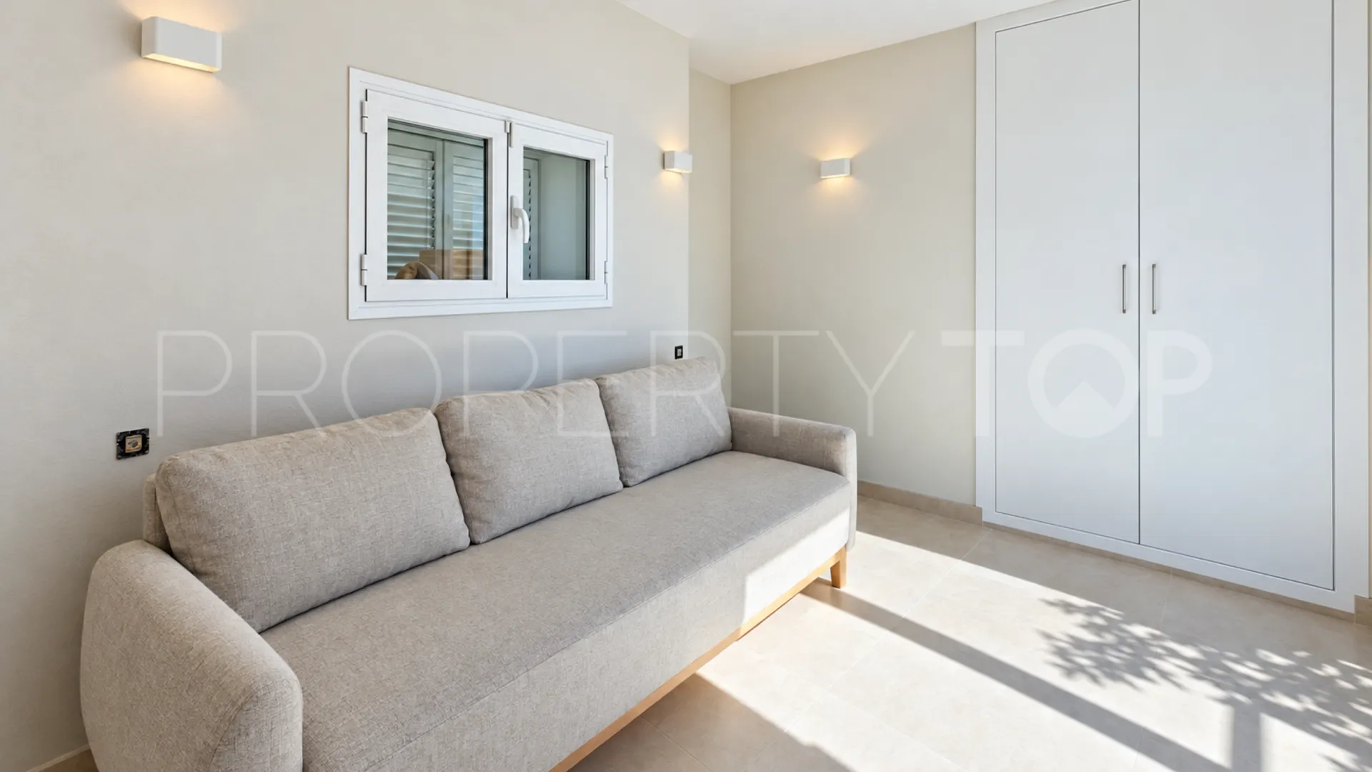 Casa a la venta en Estepona