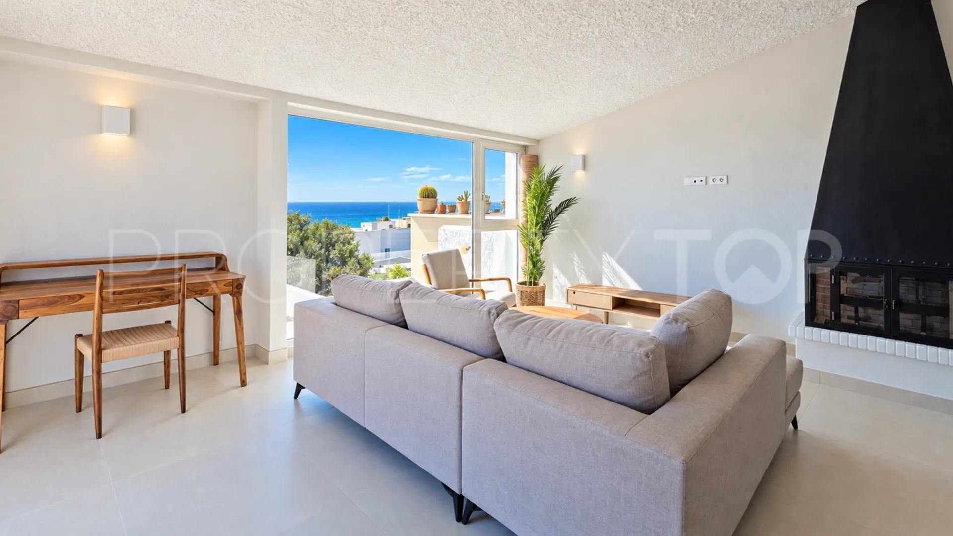 Casa a la venta en Estepona