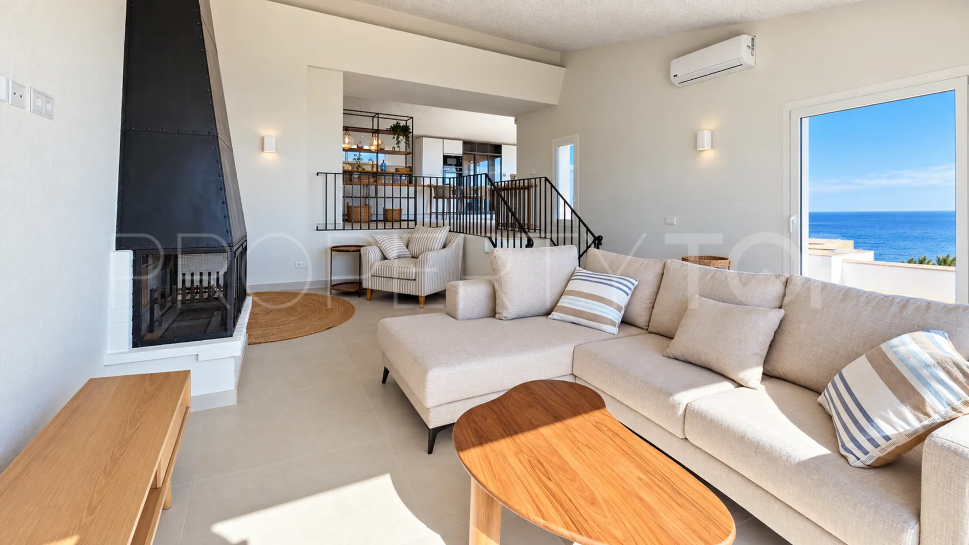 Casa a la venta en Estepona
