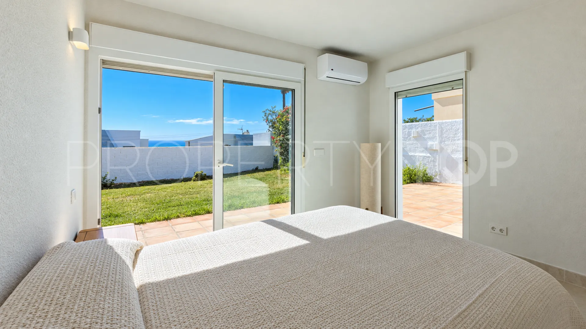 Casa a la venta en Estepona