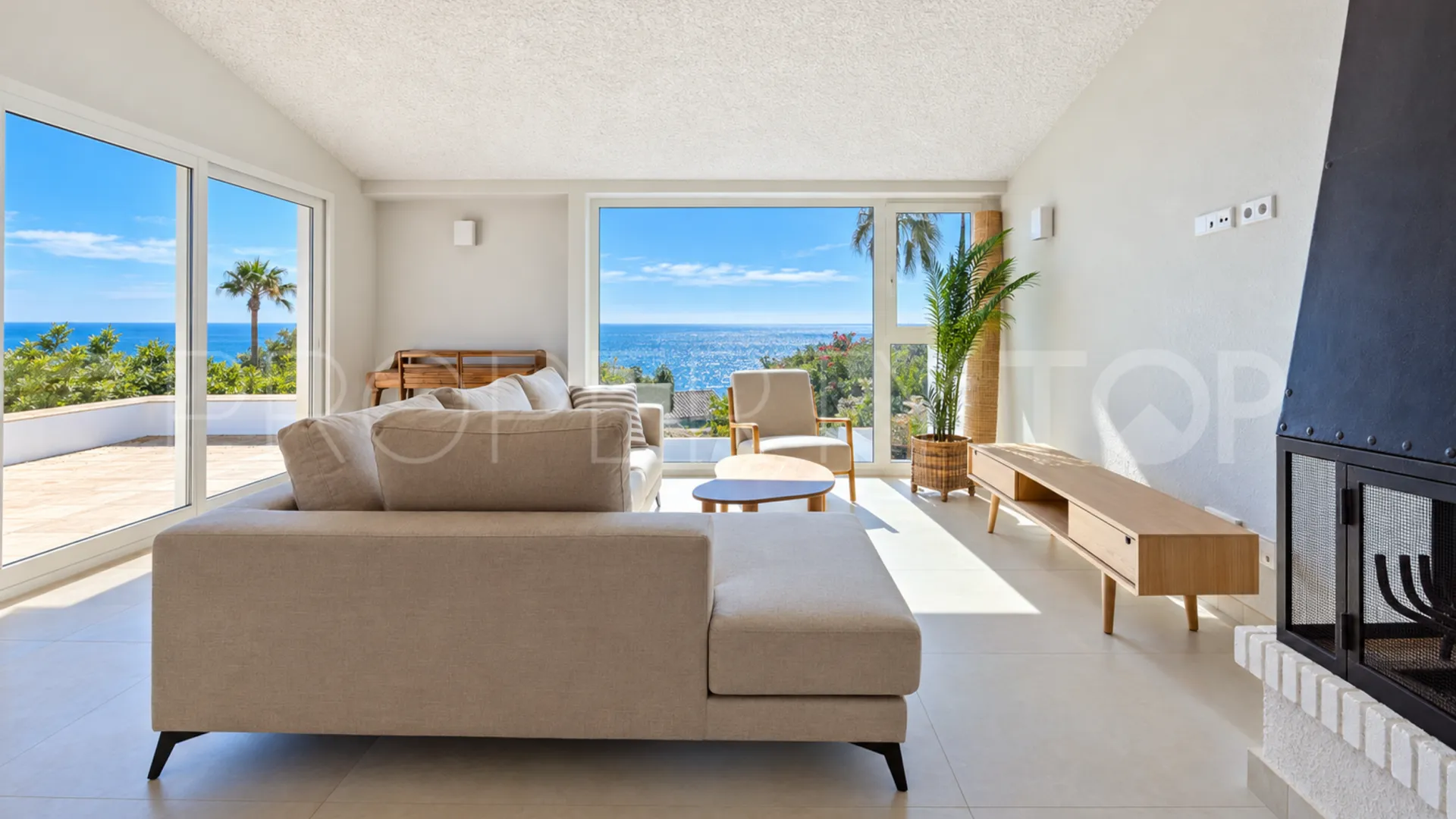 Casa a la venta en Estepona