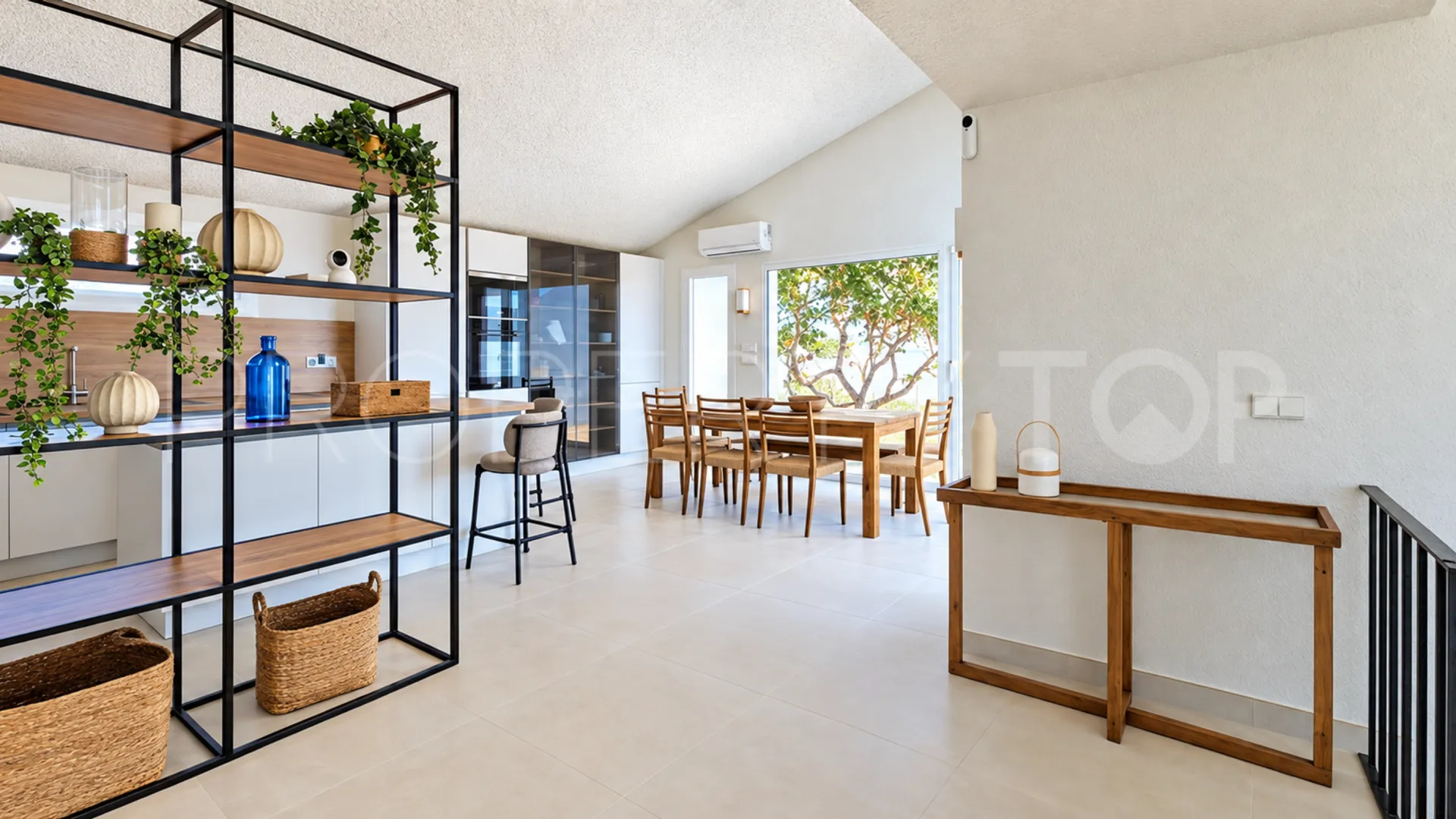 Casa a la venta en Estepona