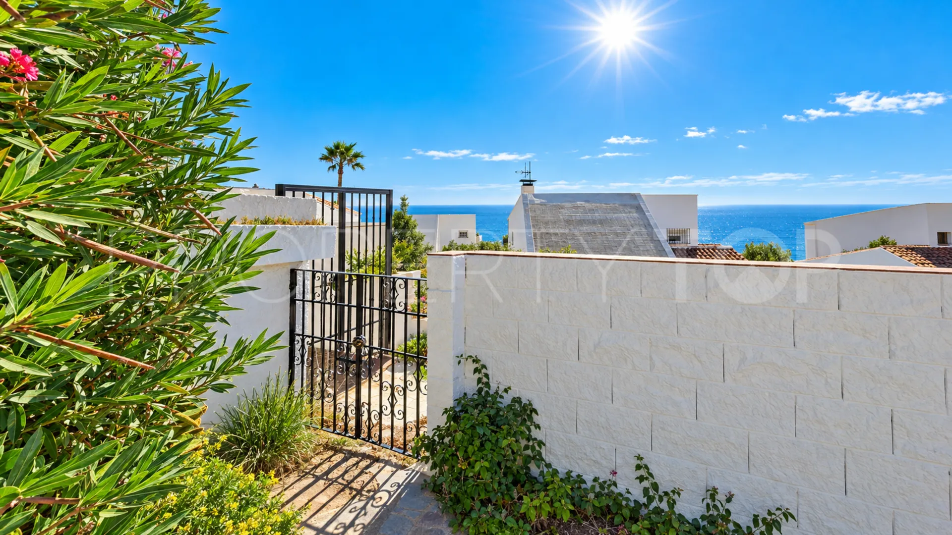 Casa a la venta en Estepona