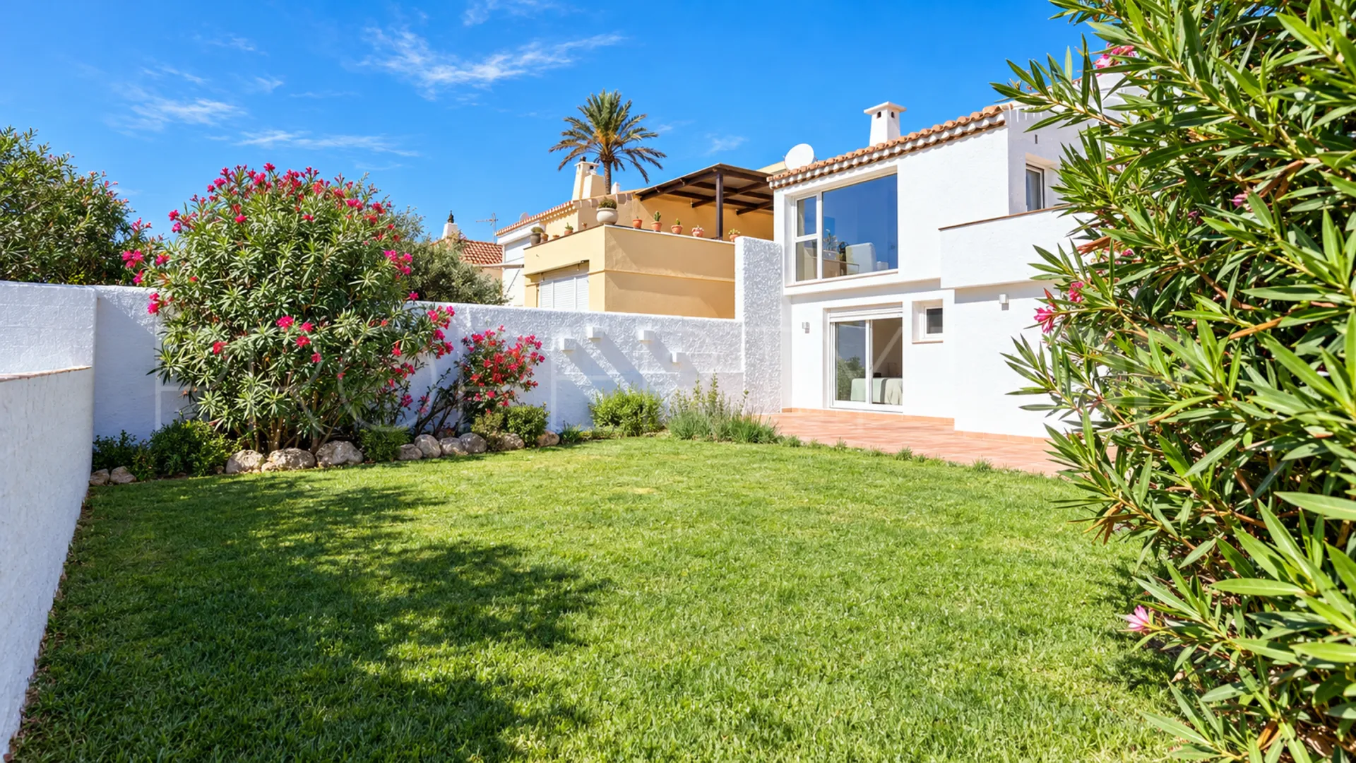 Casa a la venta en Estepona