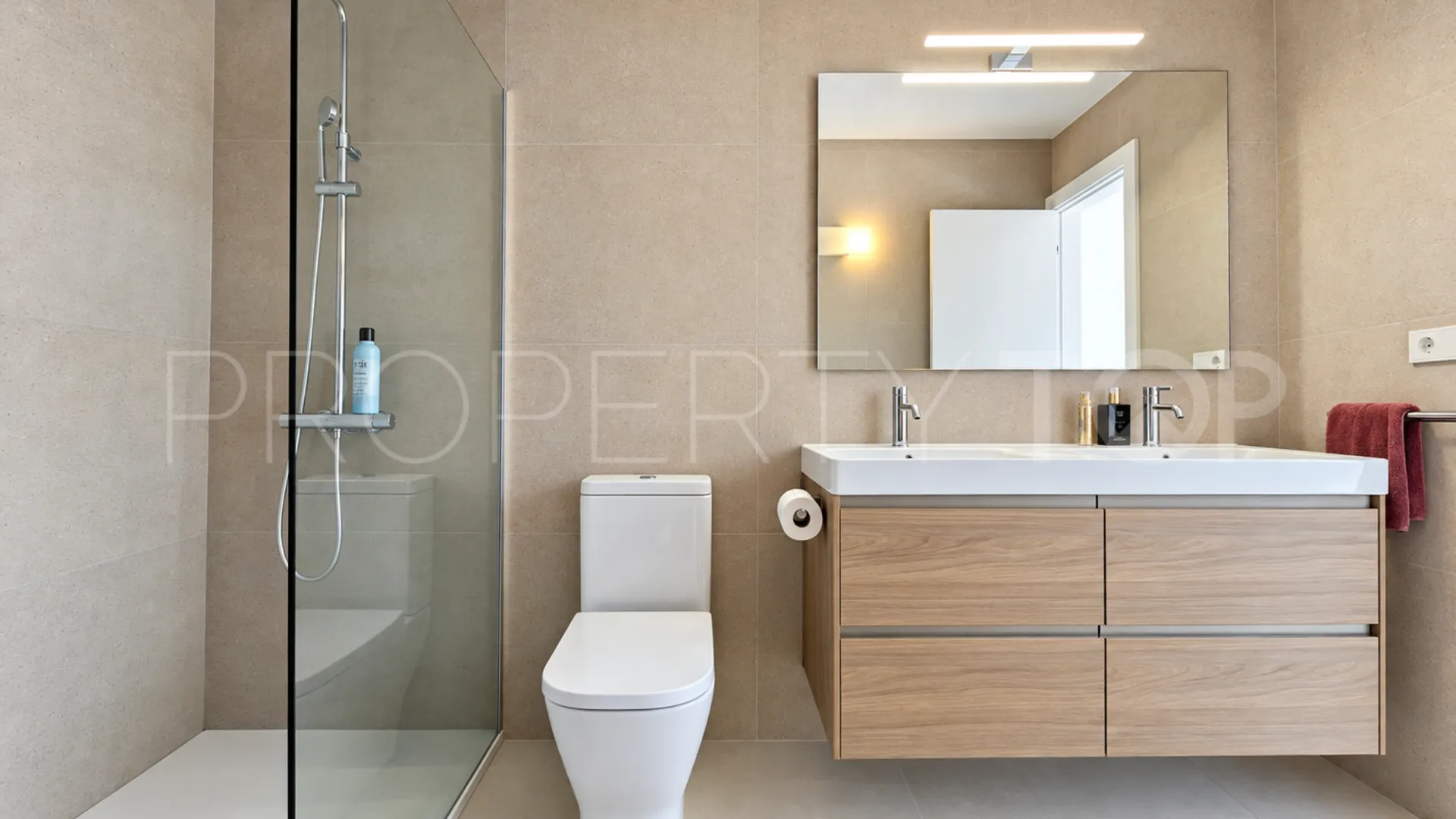 Casa a la venta en Estepona
