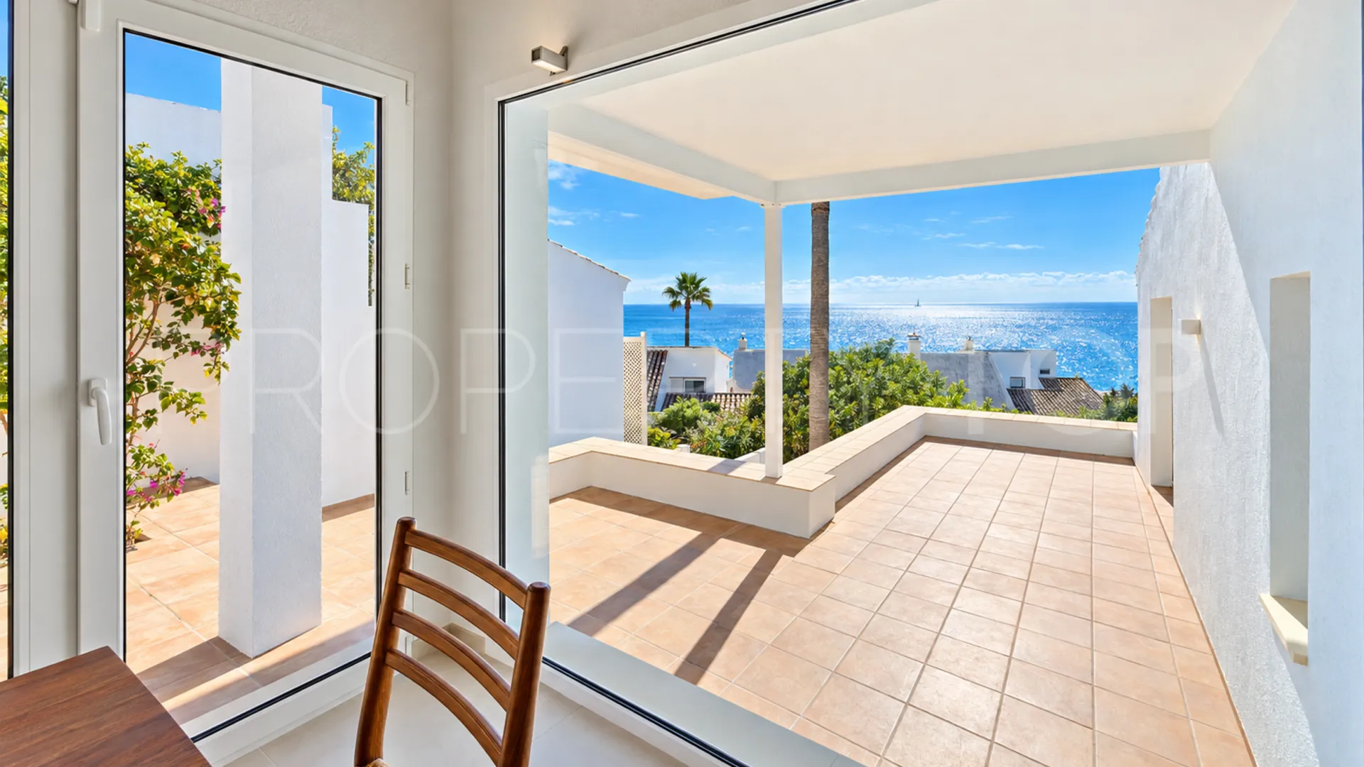 Casa a la venta en Estepona