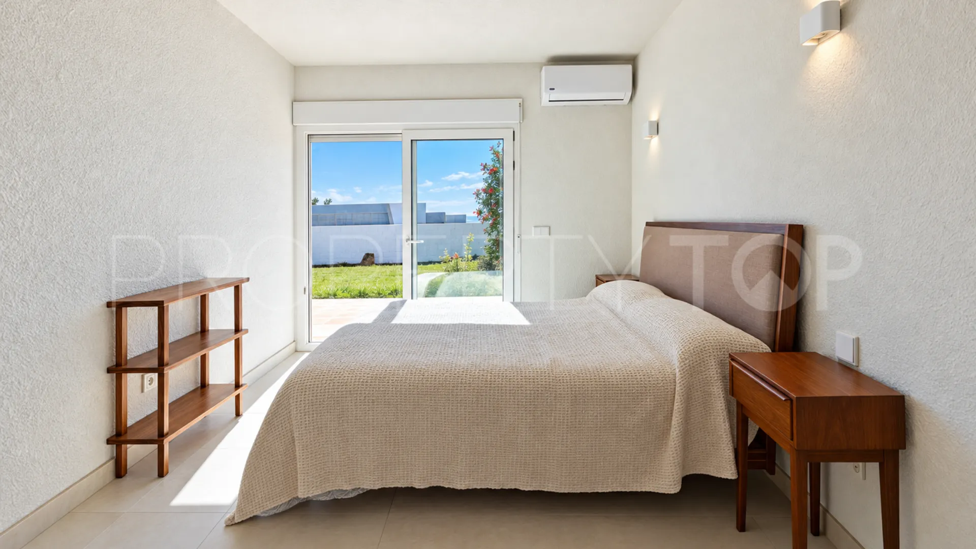 Casa a la venta en Estepona