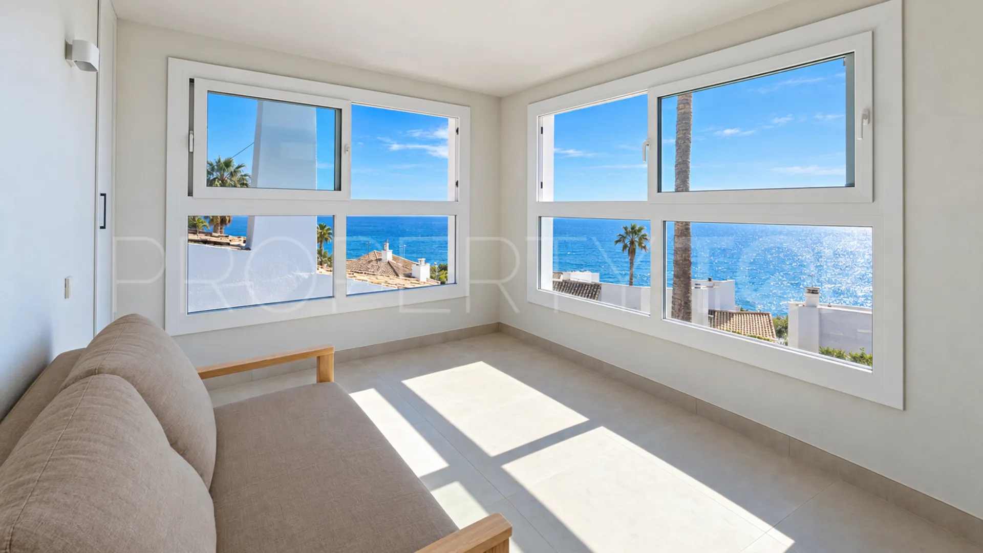Casa a la venta en Estepona