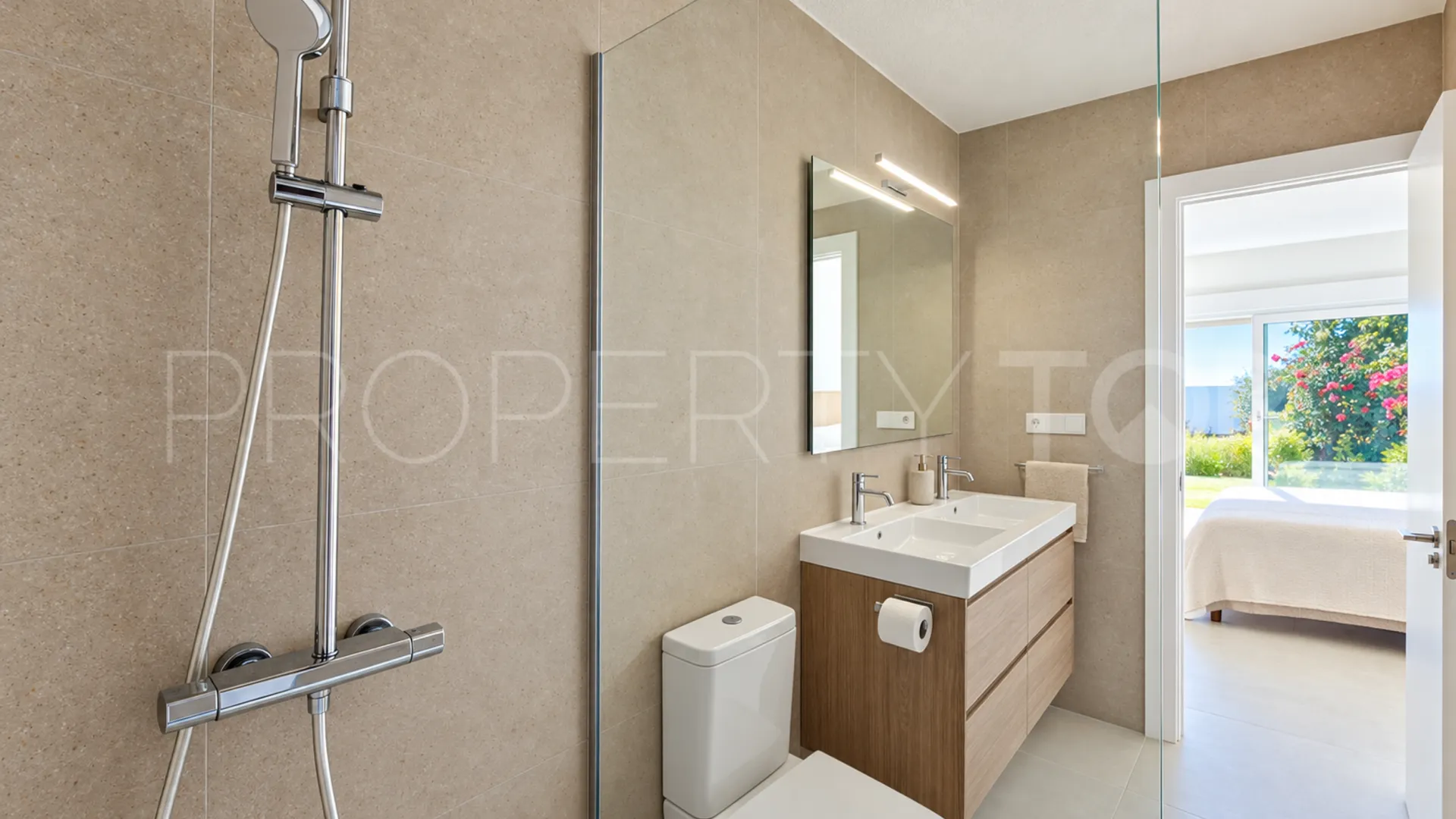 Casa a la venta en Estepona