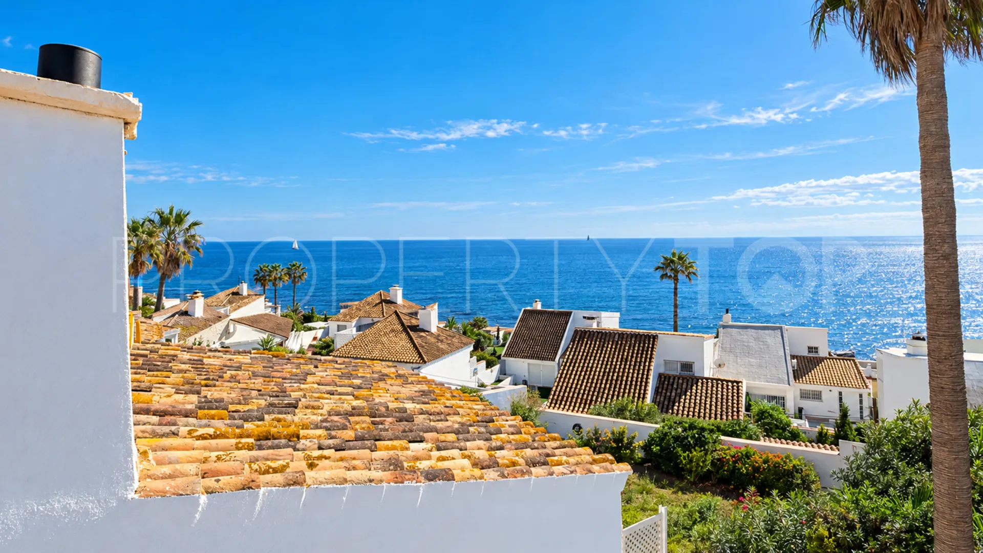Casa a la venta en Estepona