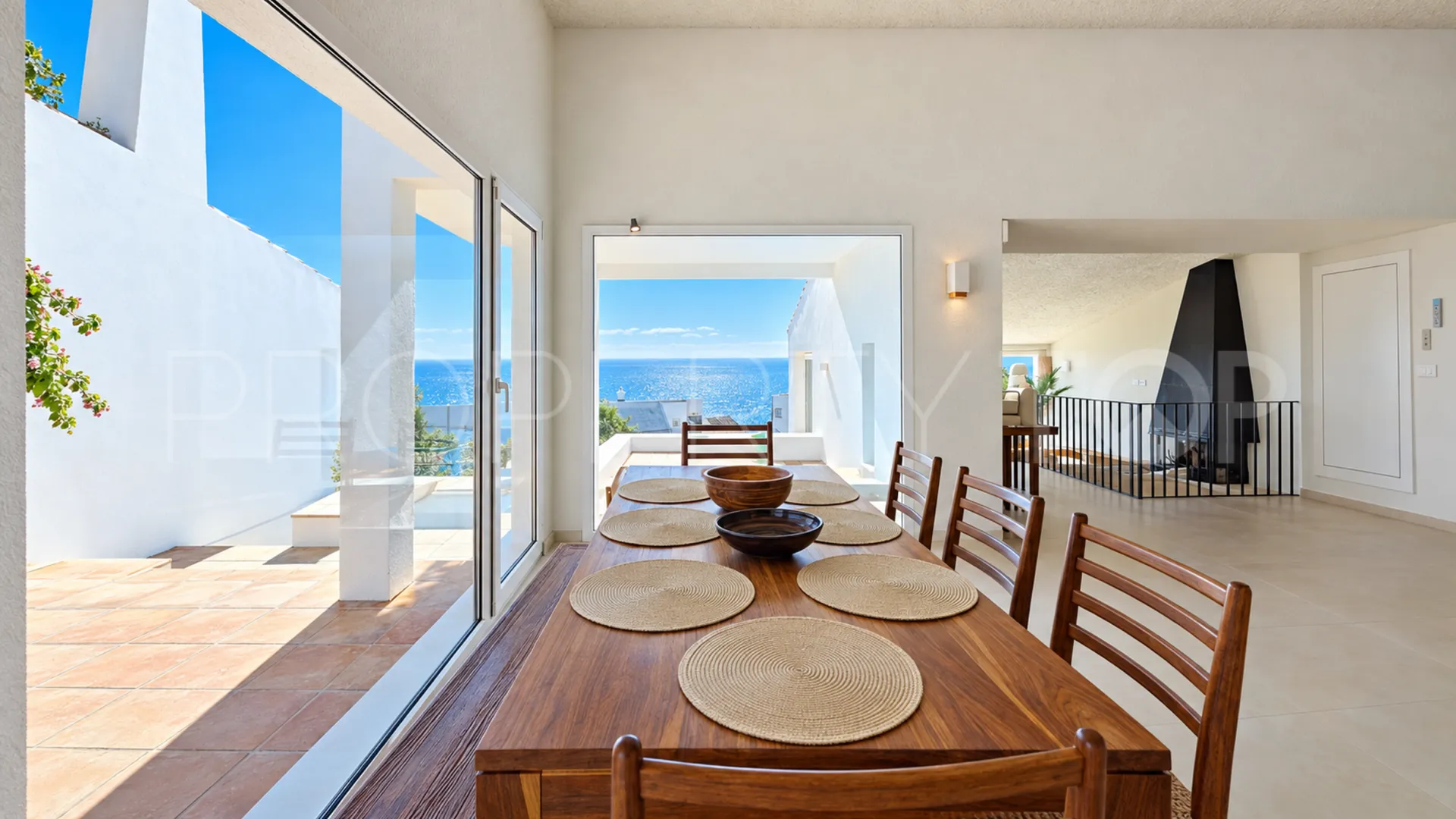 Casa a la venta en Estepona