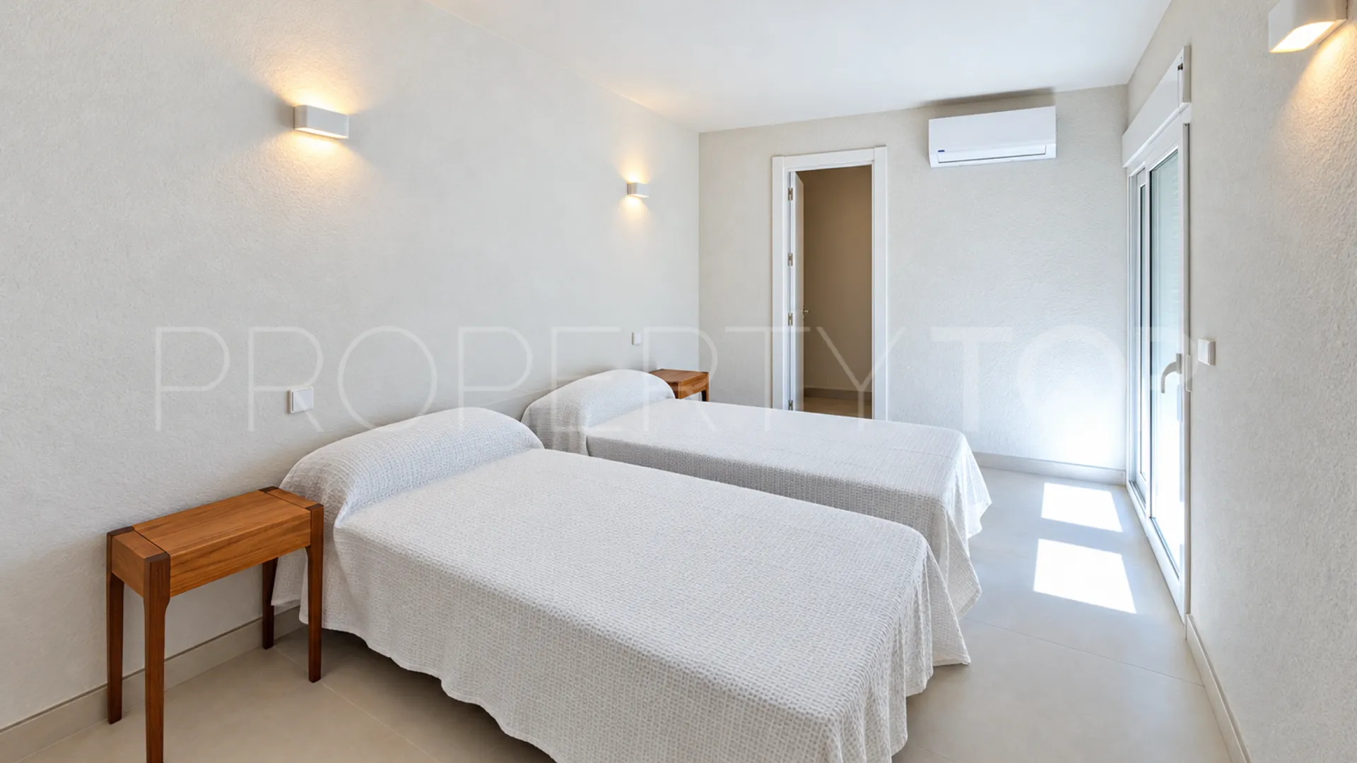 Casa a la venta en Estepona