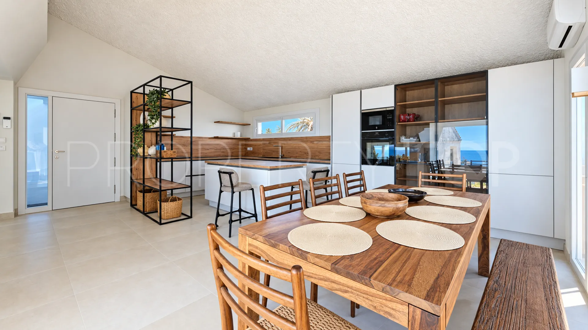 Casa a la venta en Estepona