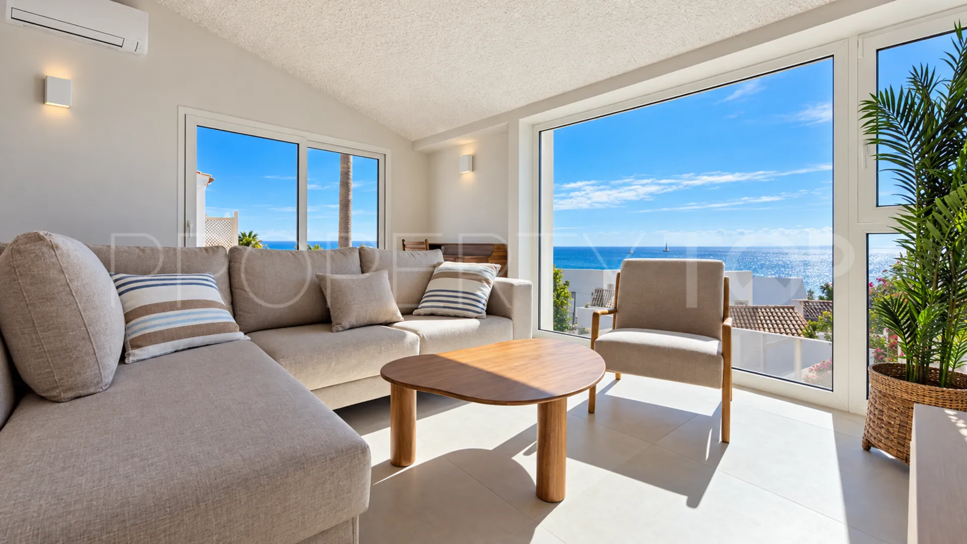 Casa a la venta en Estepona