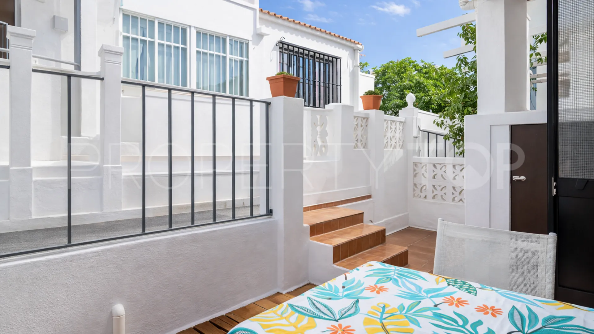 Chullera, adosado en venta