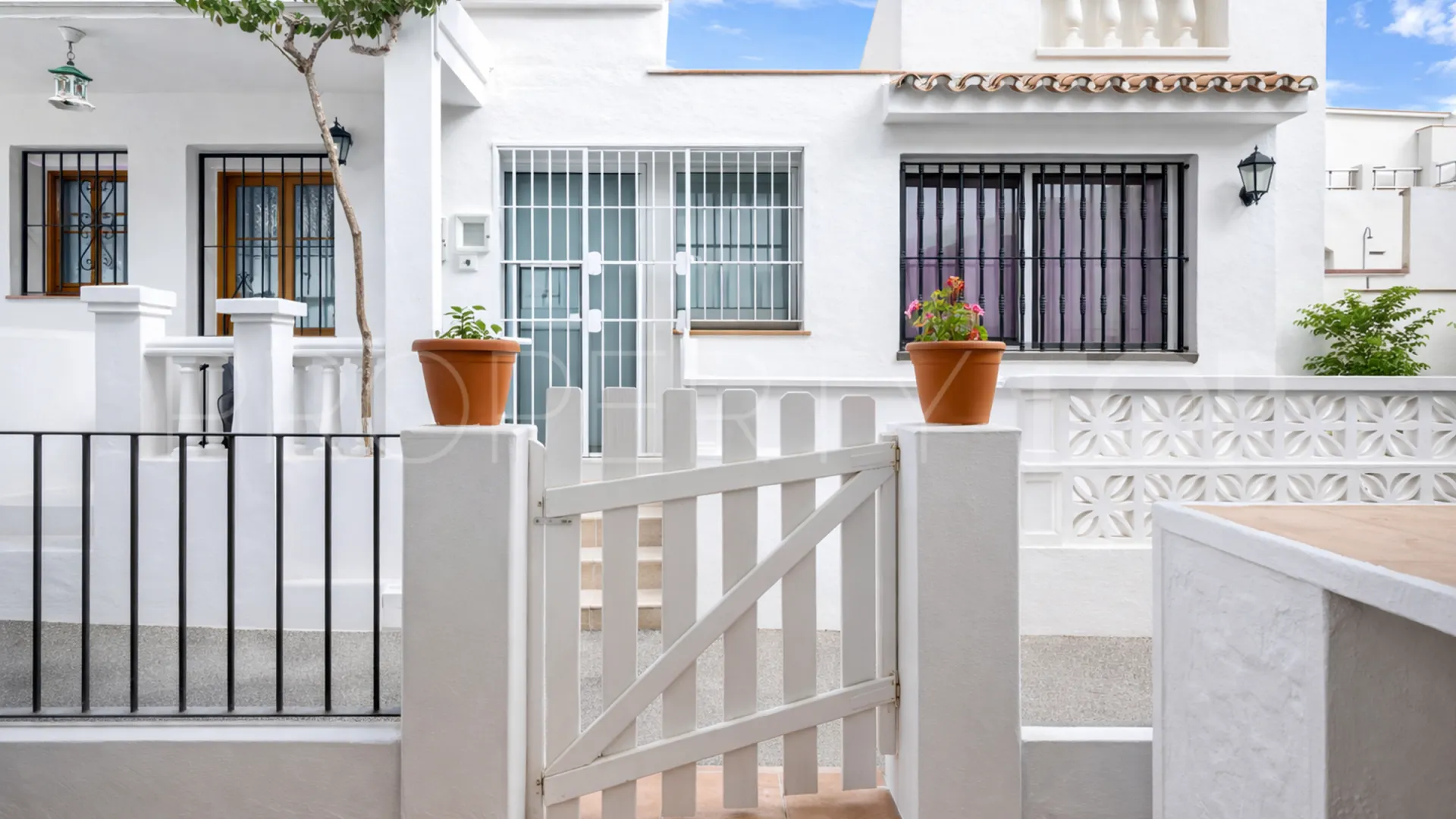 Chullera, adosado en venta