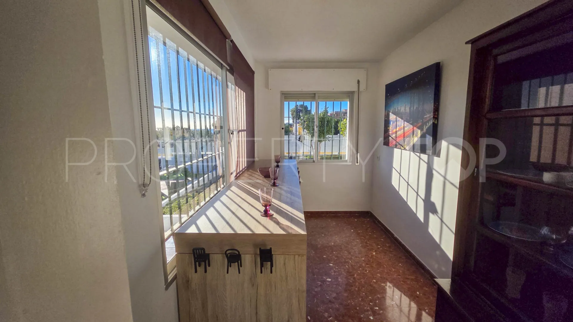 House for sale in Estepona with 3 bedrooms