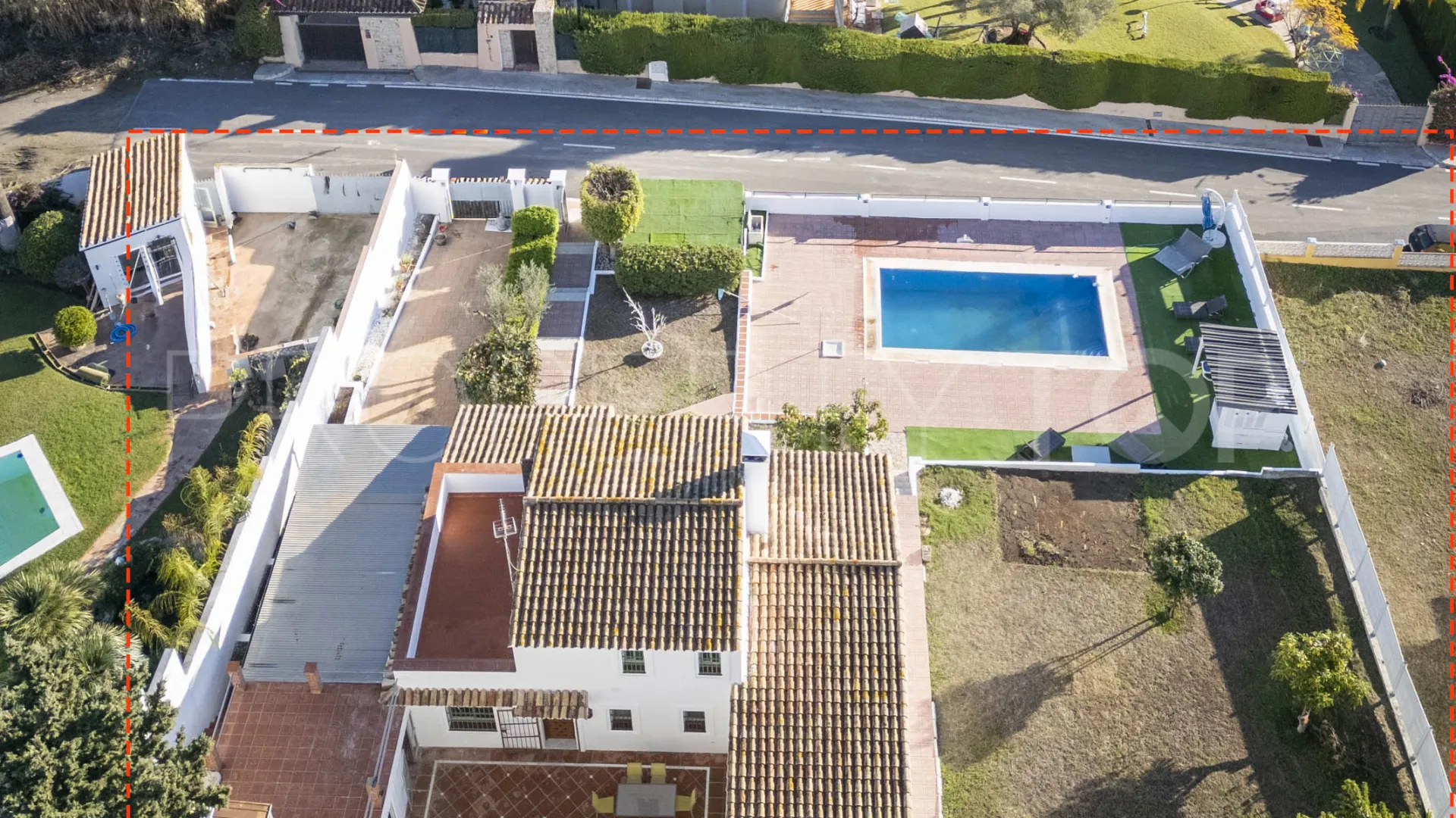 House for sale in Estepona with 3 bedrooms