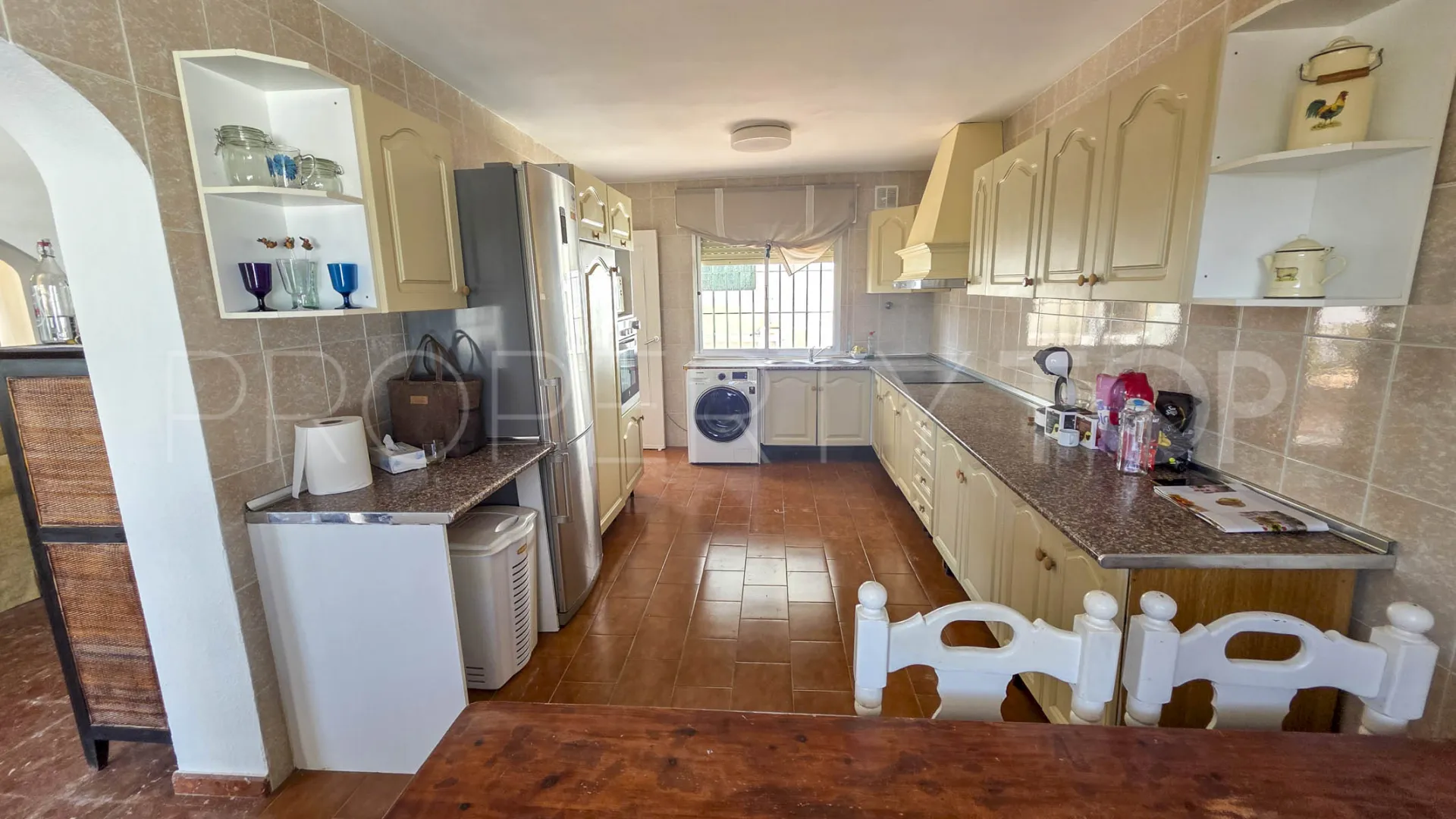 House for sale in Estepona with 3 bedrooms