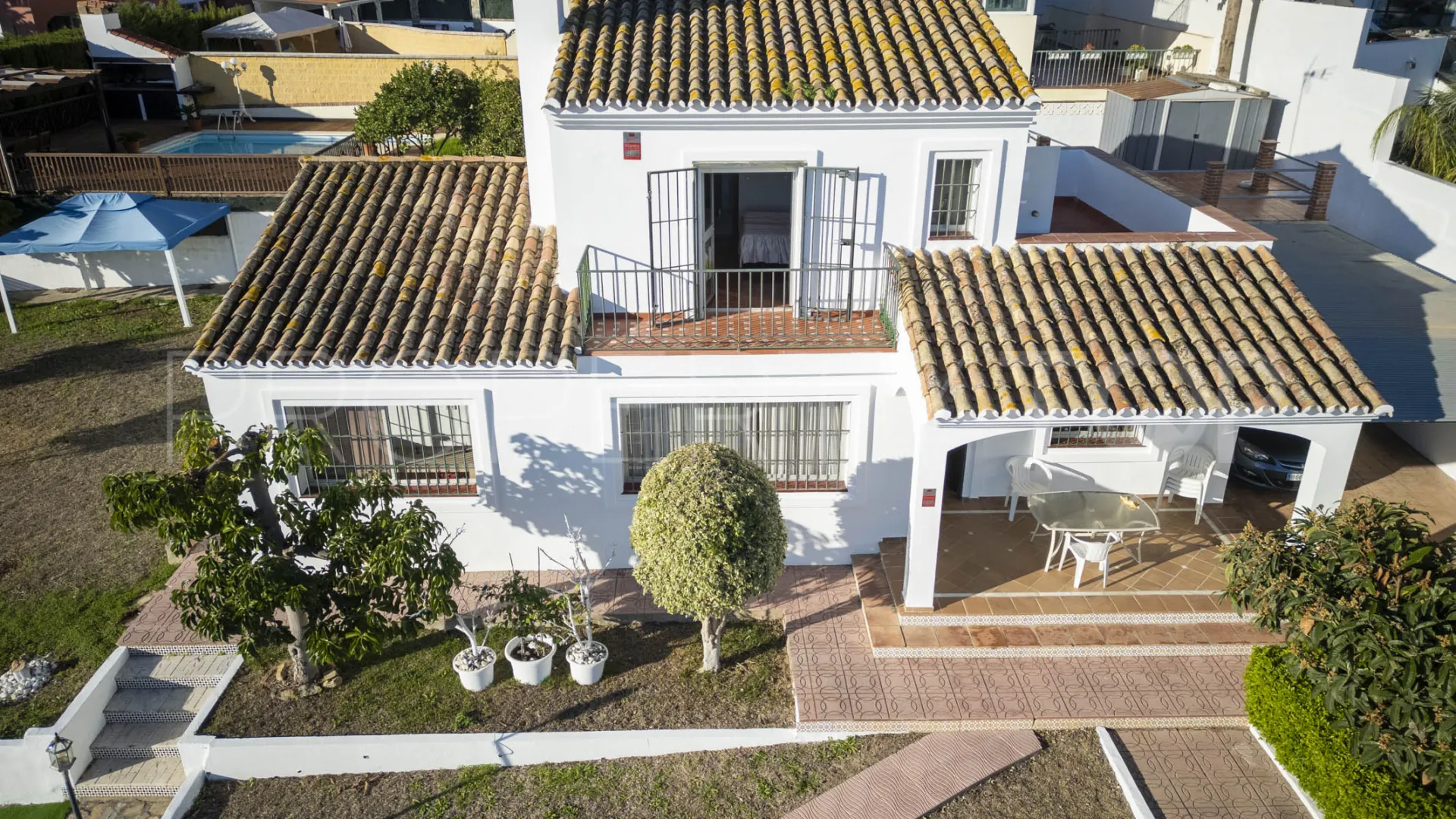 House for sale in Estepona with 3 bedrooms
