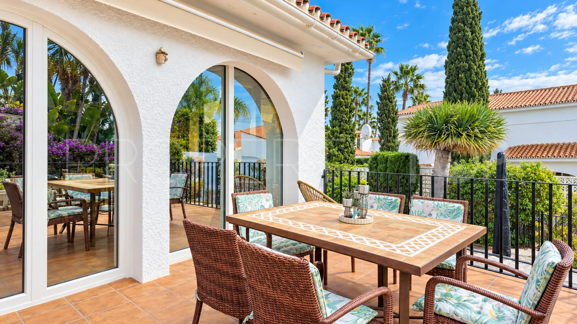 Buy La Duquesa 4 bedrooms house