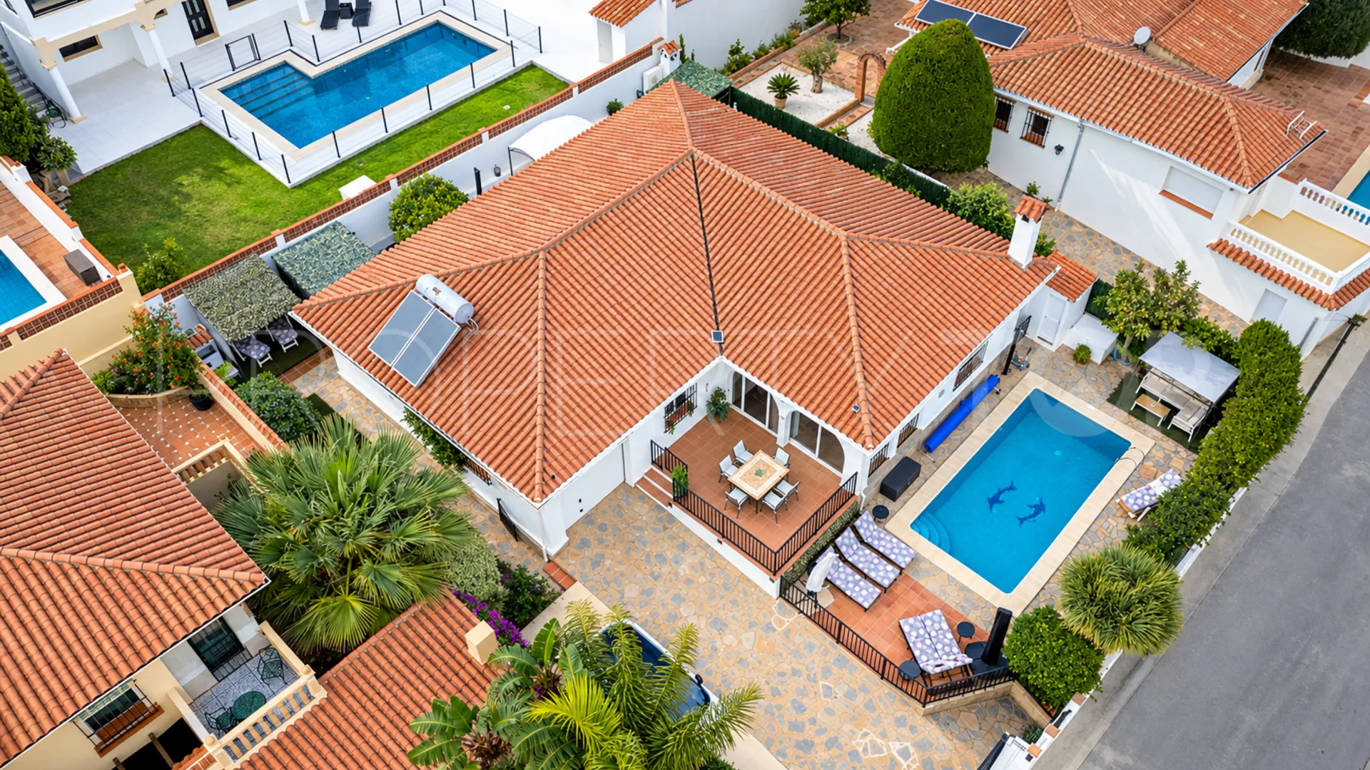 Buy La Duquesa 4 bedrooms house