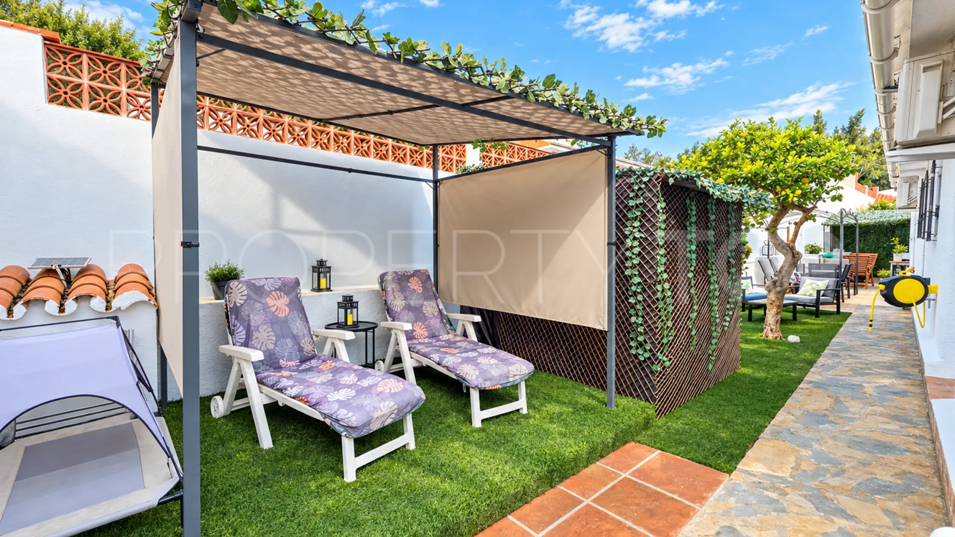 Buy La Duquesa 4 bedrooms house
