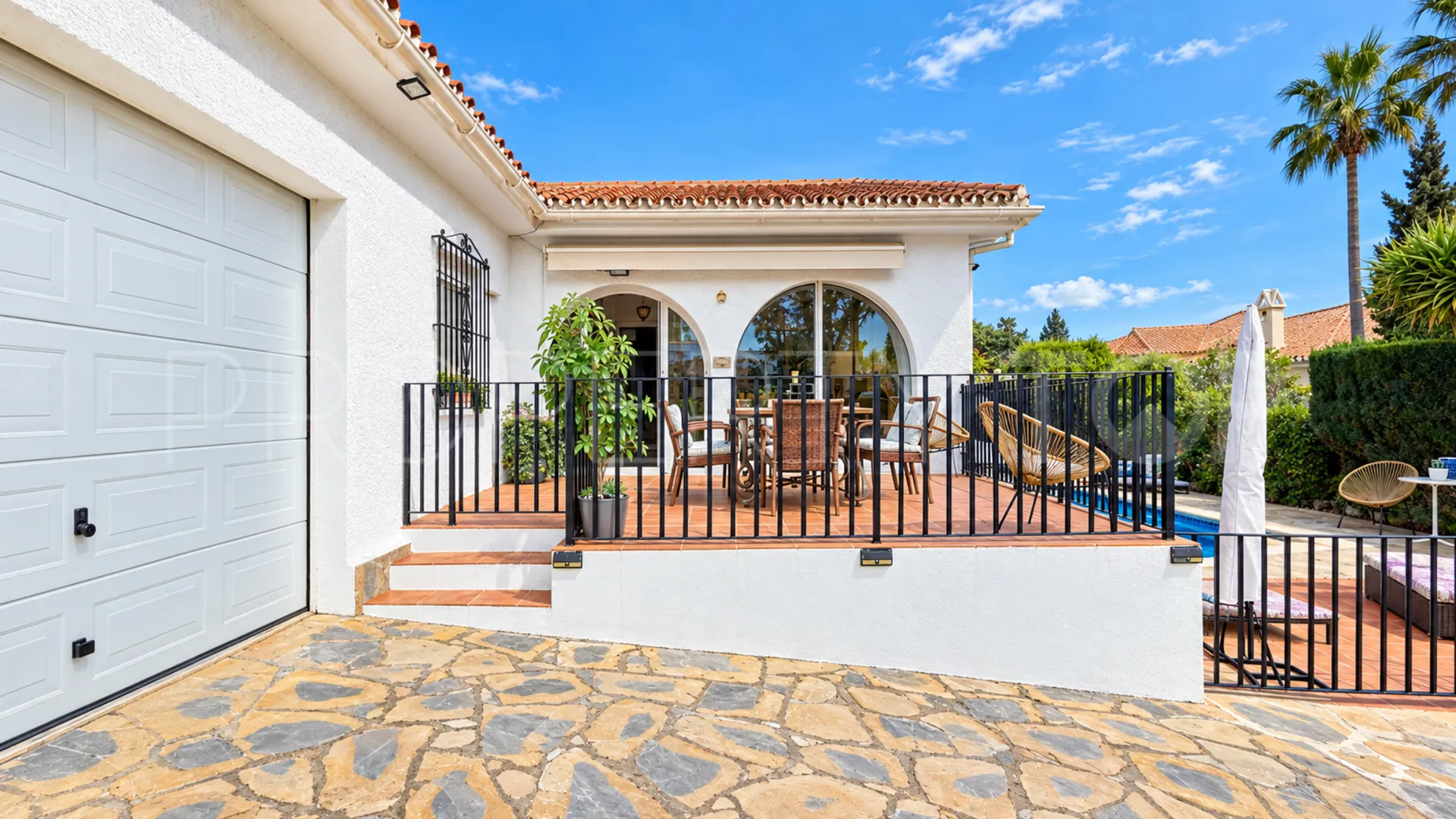 Buy La Duquesa 4 bedrooms house