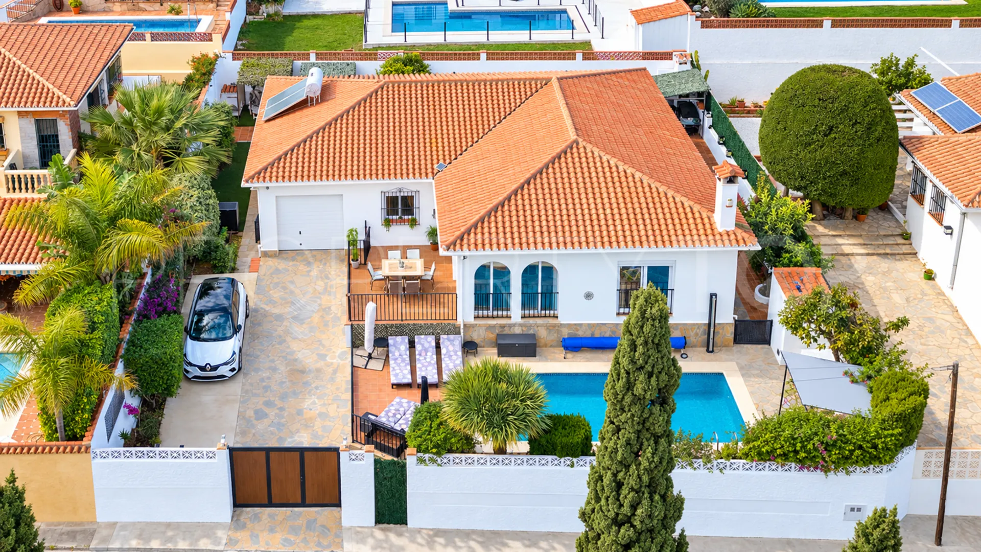Buy La Duquesa 4 bedrooms house