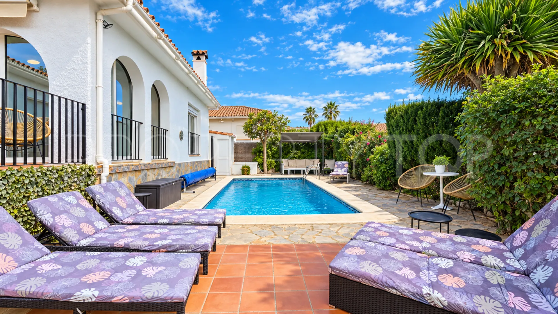 Buy La Duquesa 4 bedrooms house