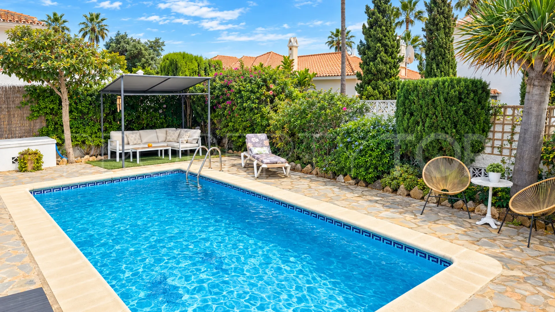 Buy La Duquesa 4 bedrooms house