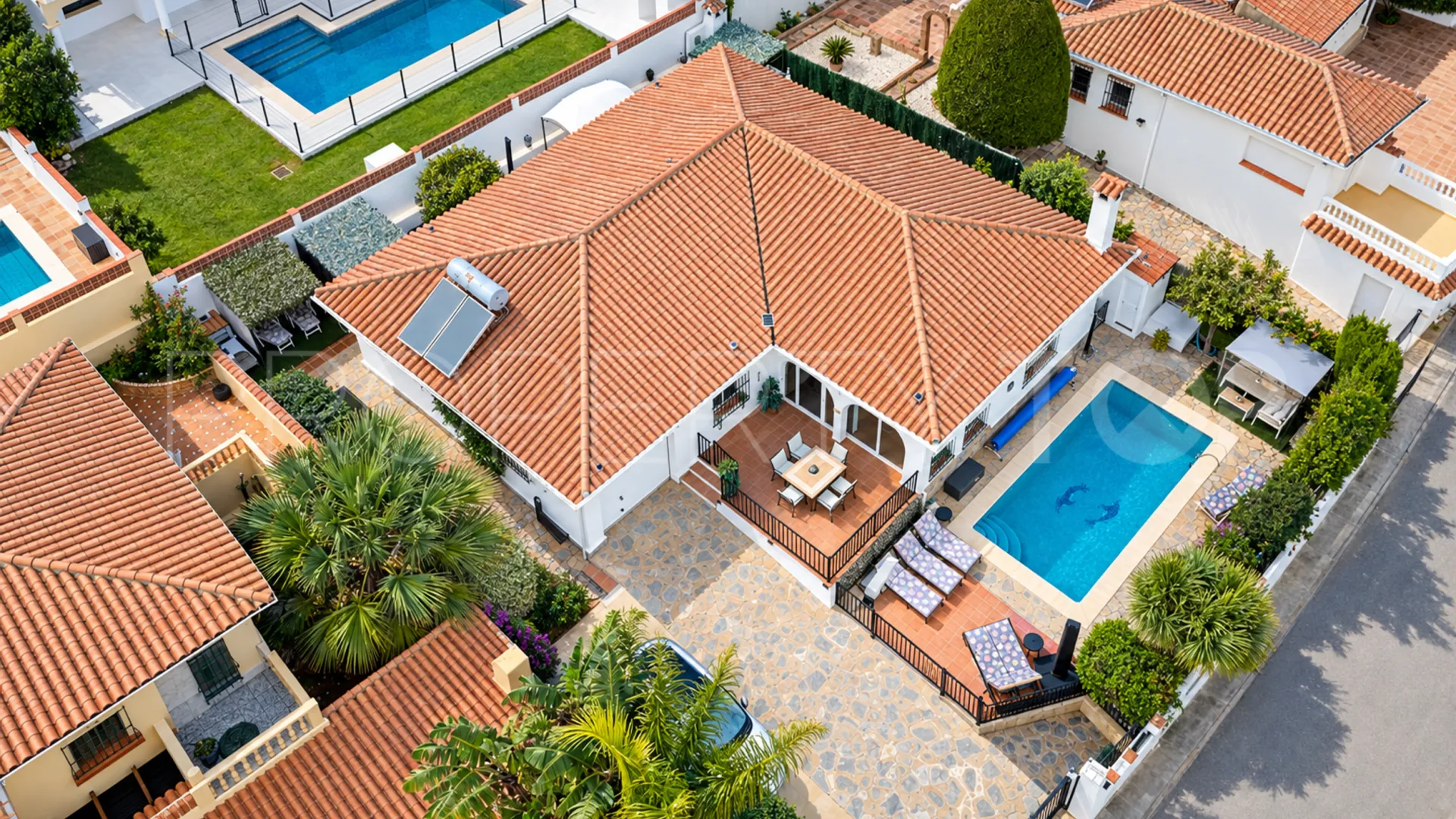 Buy La Duquesa 4 bedrooms house