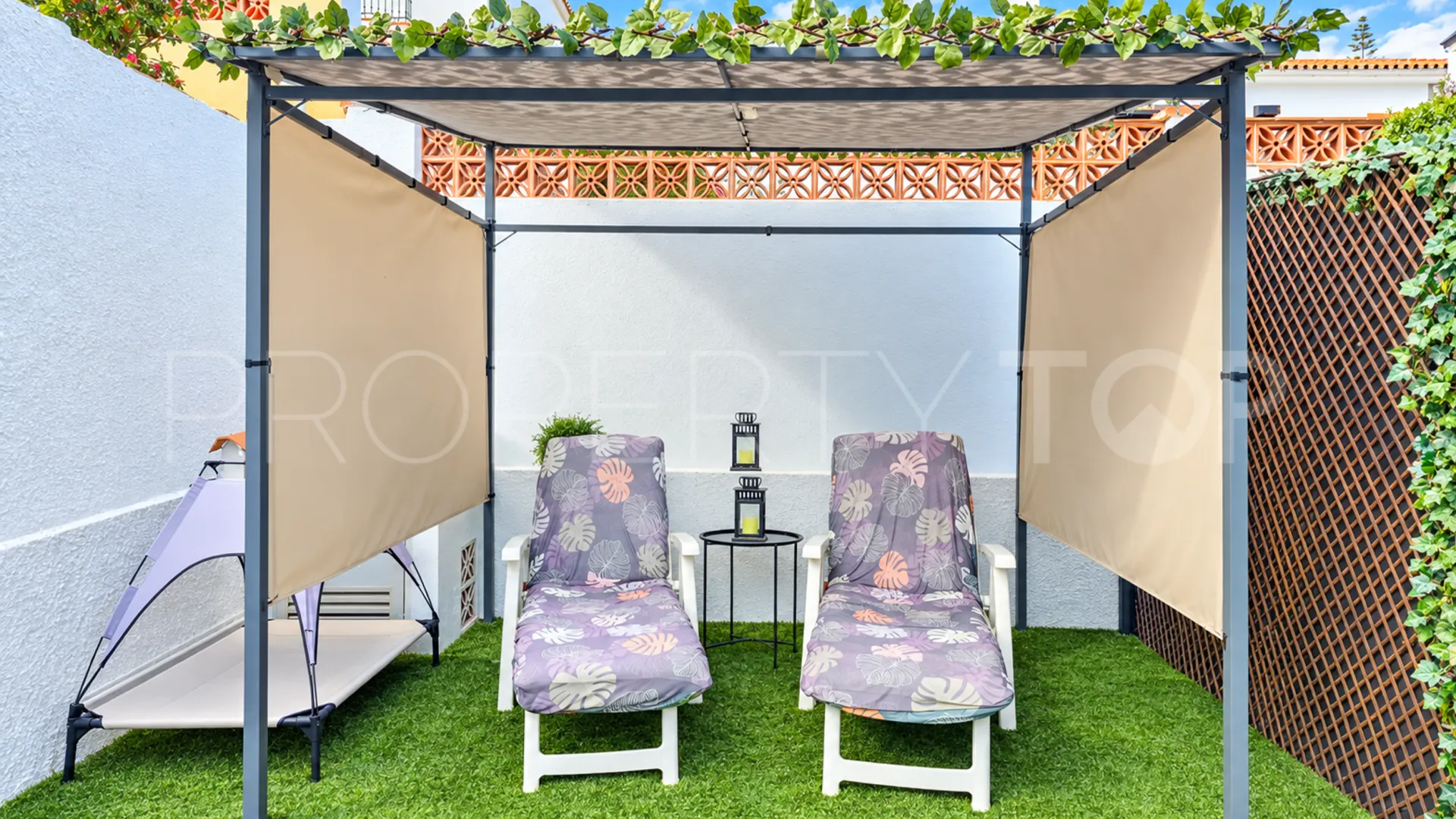 Buy La Duquesa 4 bedrooms house