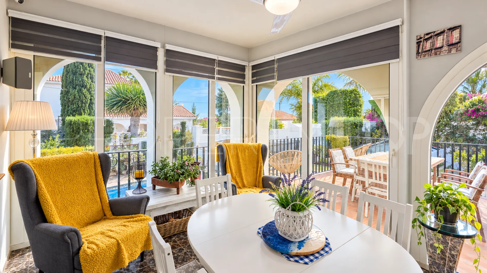 Buy La Duquesa 4 bedrooms house