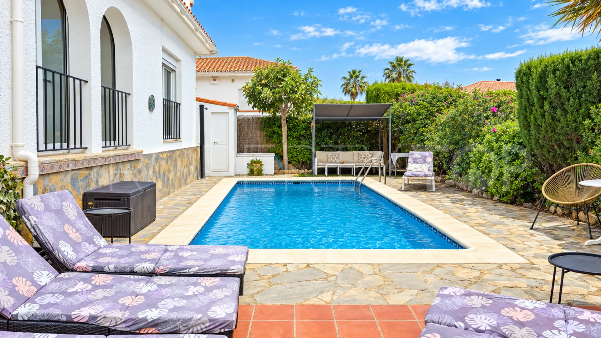 Buy La Duquesa 4 bedrooms house