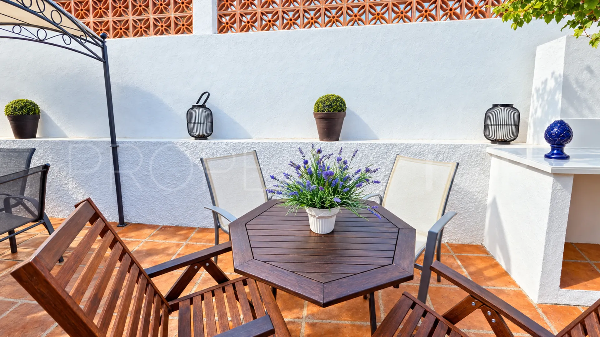 Buy La Duquesa 4 bedrooms house