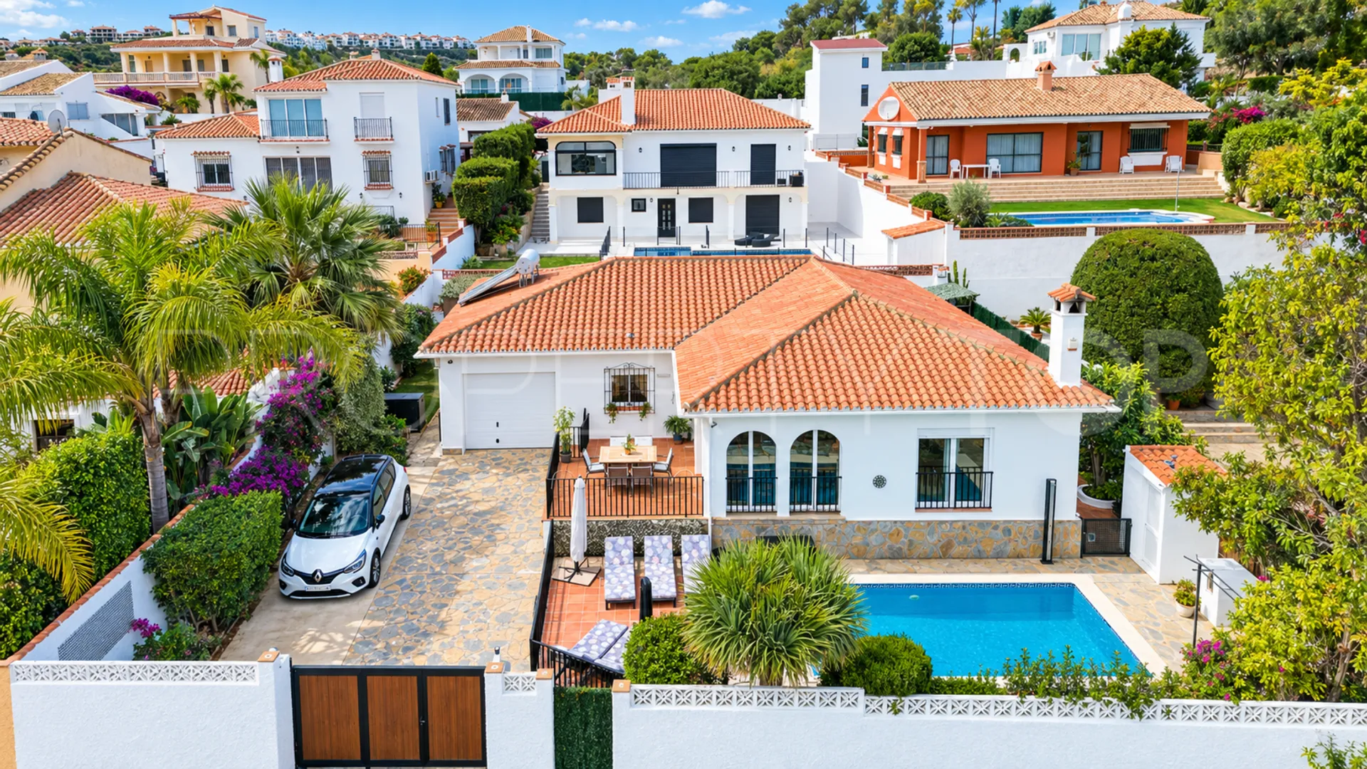 Buy La Duquesa 4 bedrooms house