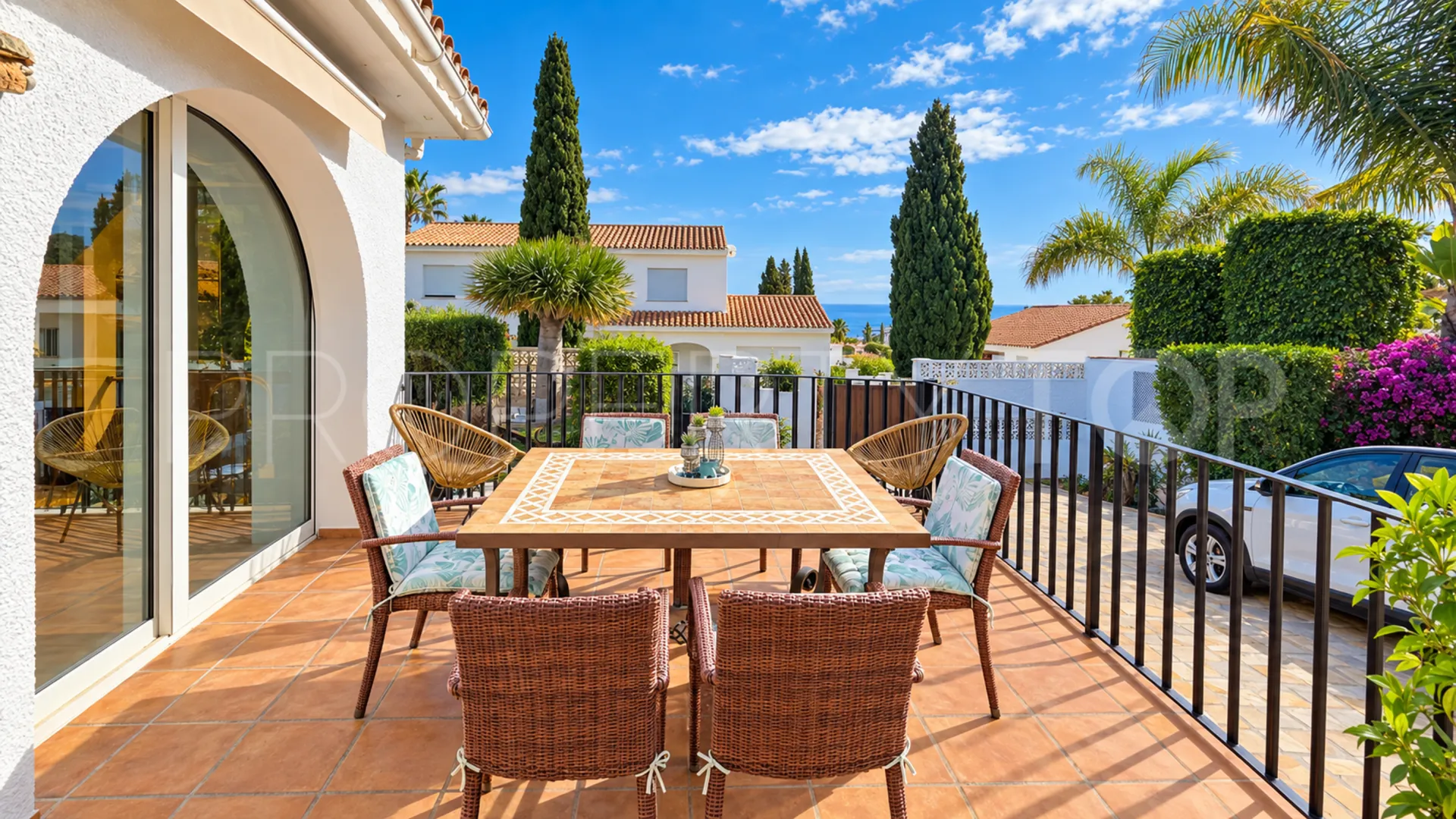 Buy La Duquesa 4 bedrooms house