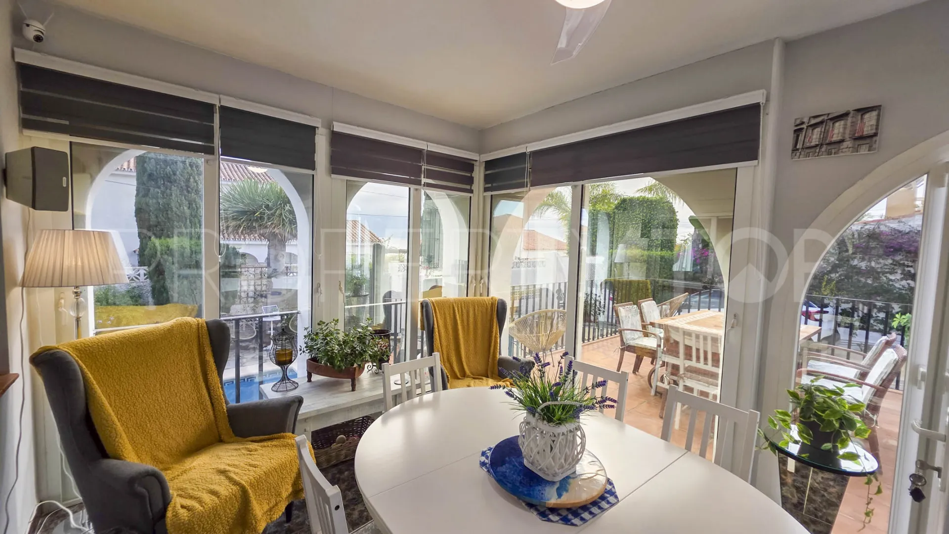 Casa en venta en La Duquesa