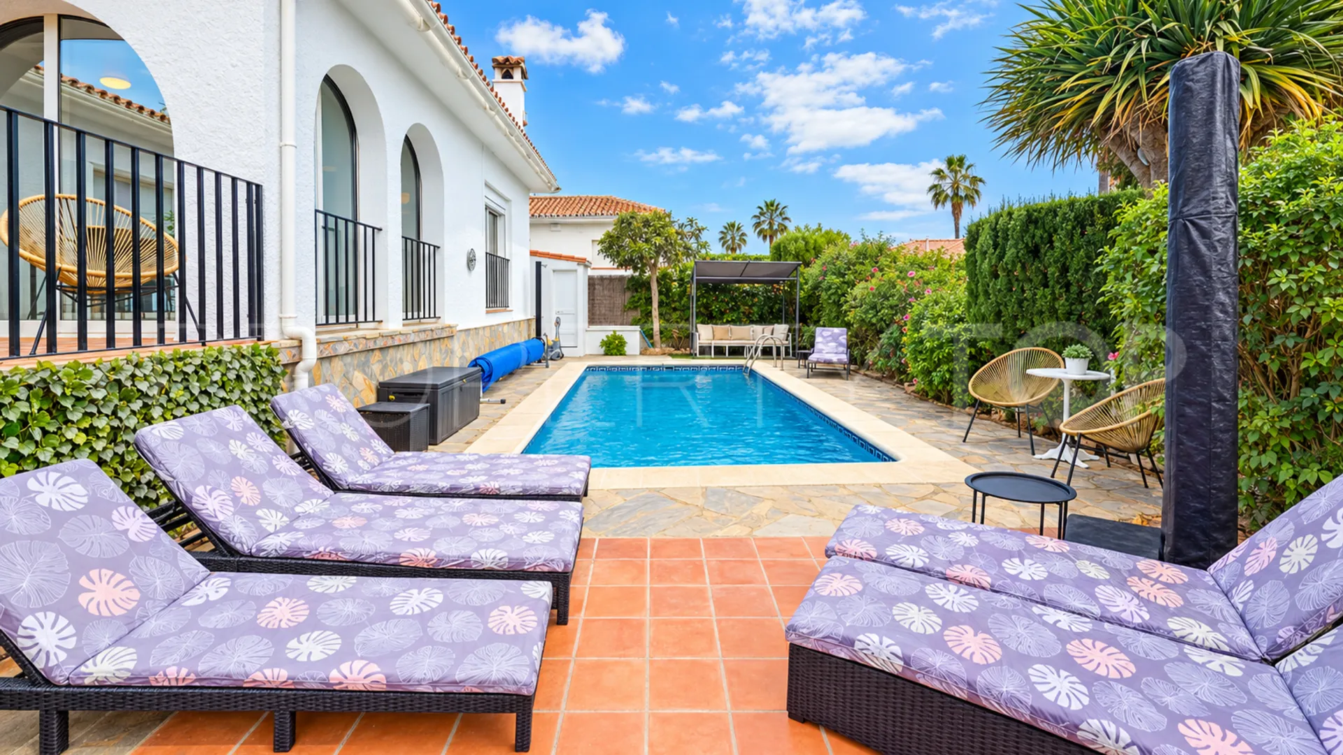 Buy La Duquesa 4 bedrooms house