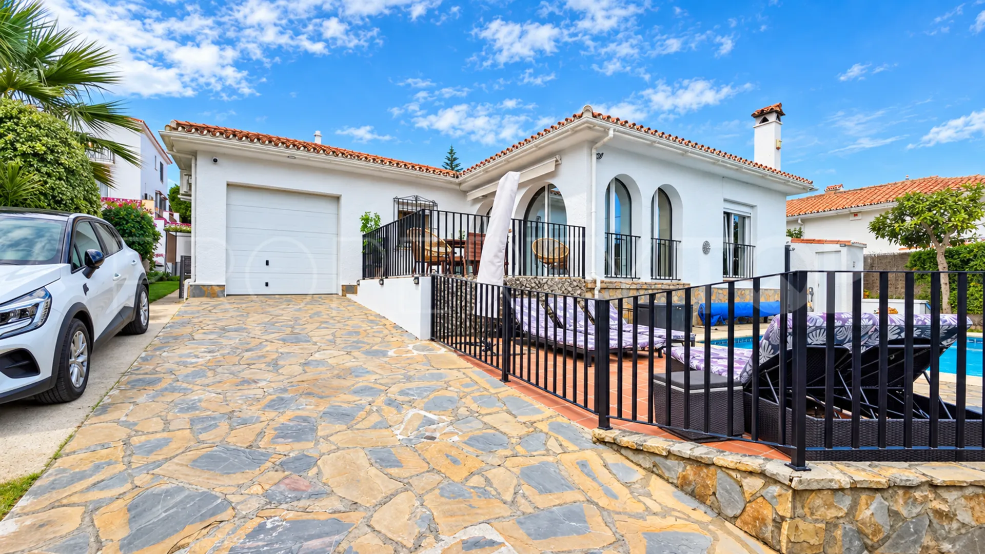 Buy La Duquesa 4 bedrooms house