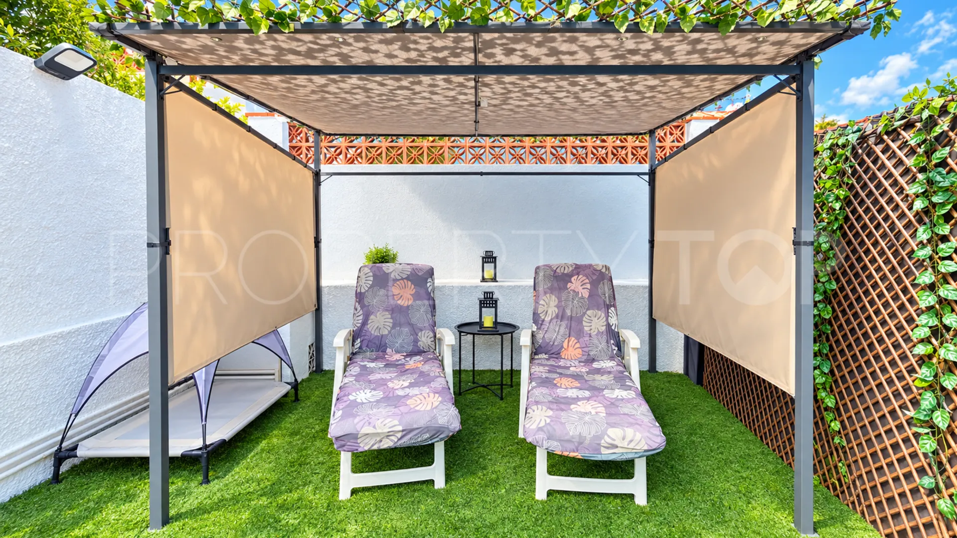 Buy La Duquesa 4 bedrooms house