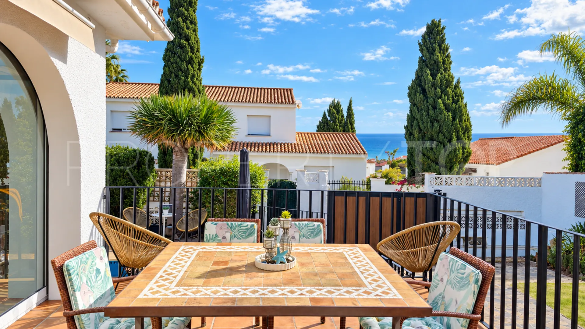 Buy La Duquesa 4 bedrooms house