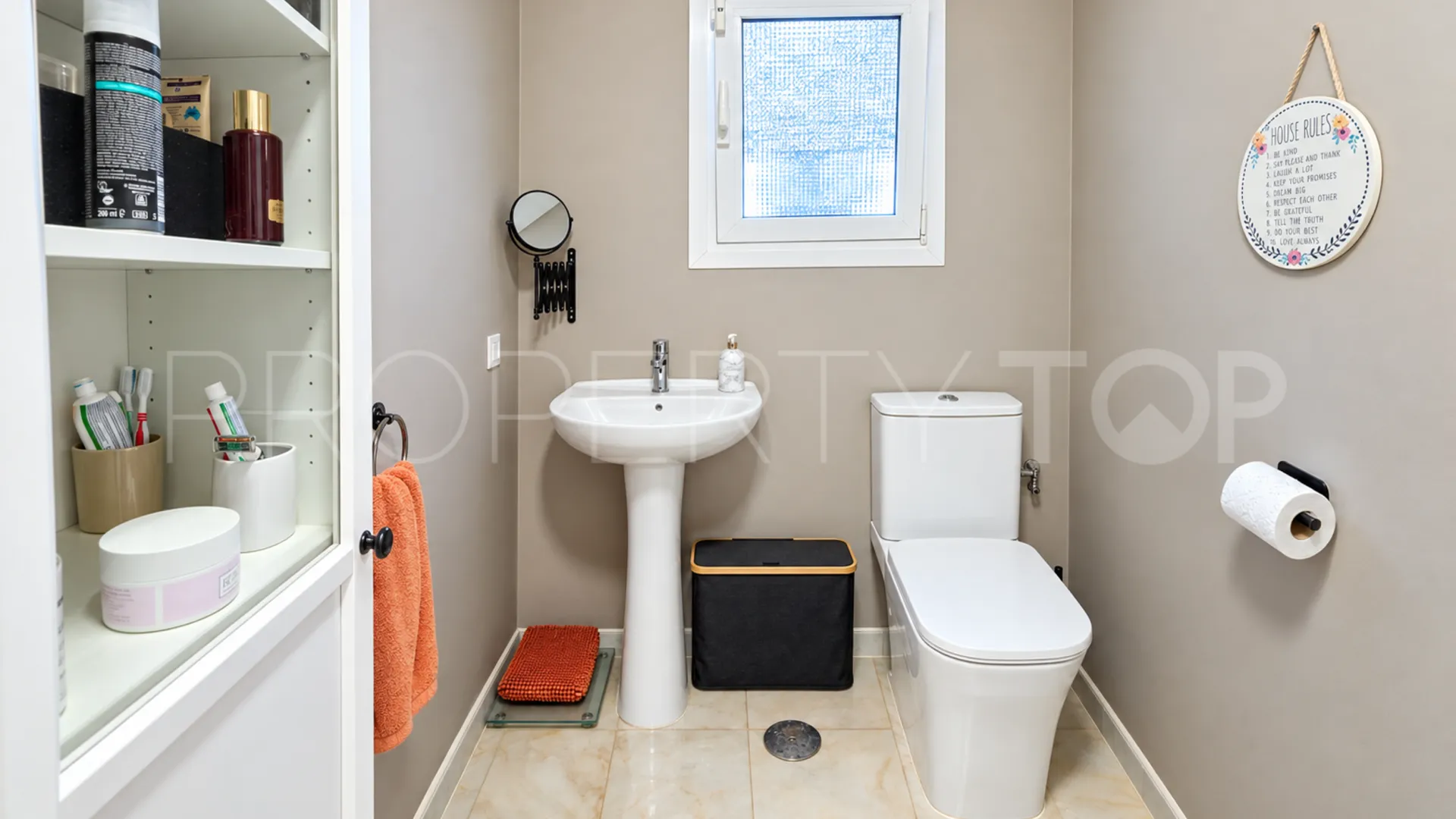 Buy La Duquesa 4 bedrooms house