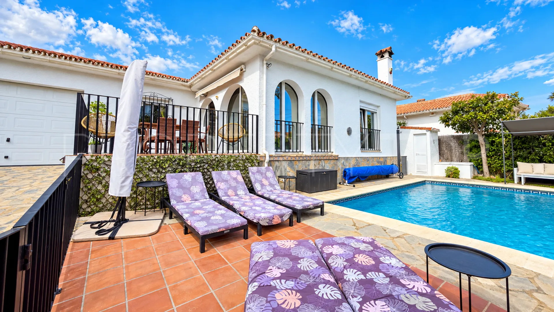 Buy La Duquesa 4 bedrooms house