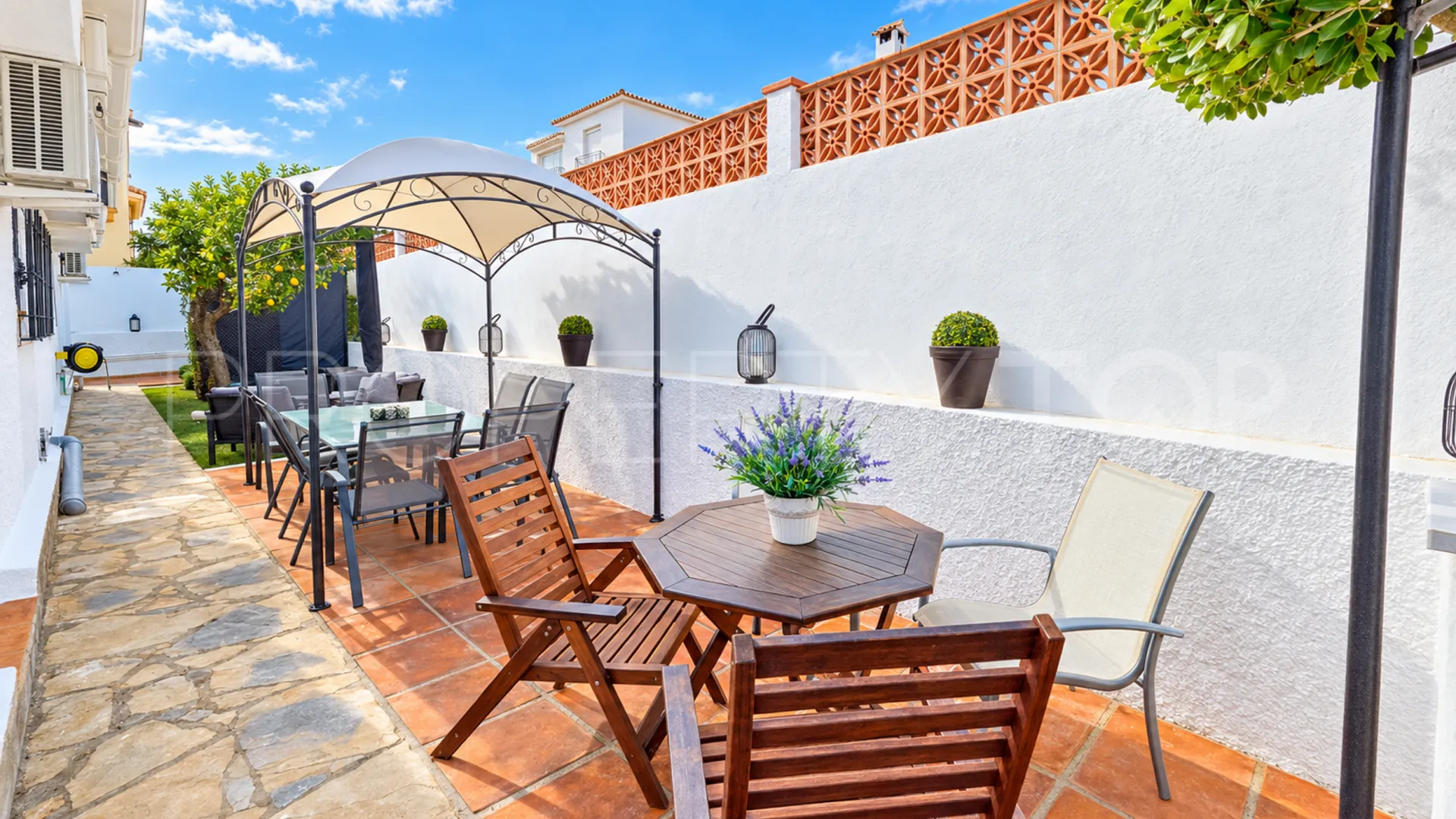Buy La Duquesa 4 bedrooms house